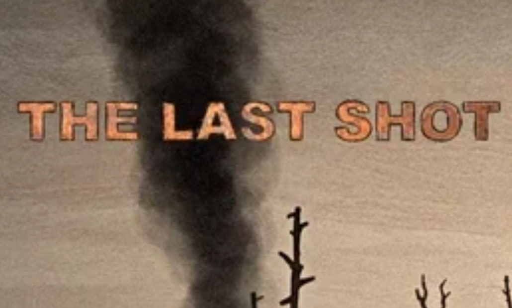 【5.05】《最后一击》PS4欧版中文下载- 含v1.0.1-麦子社区