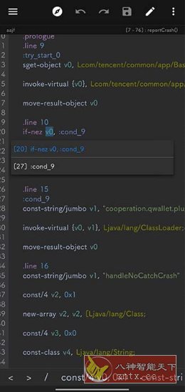 MT管理器v2.19.4更新版-麦子社区