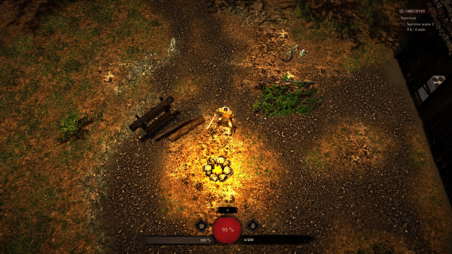 《僵尸警戒 Zombie Watch》Switch中文版NSZ下载 《僵尸警戒 Zombie Watch》Switch中文版NSZ下载