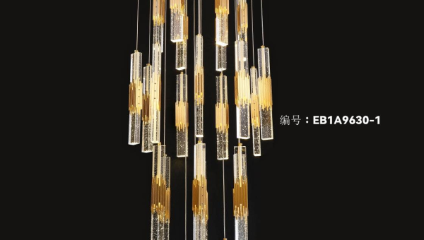 客厅吊灯用方形的风水好吗