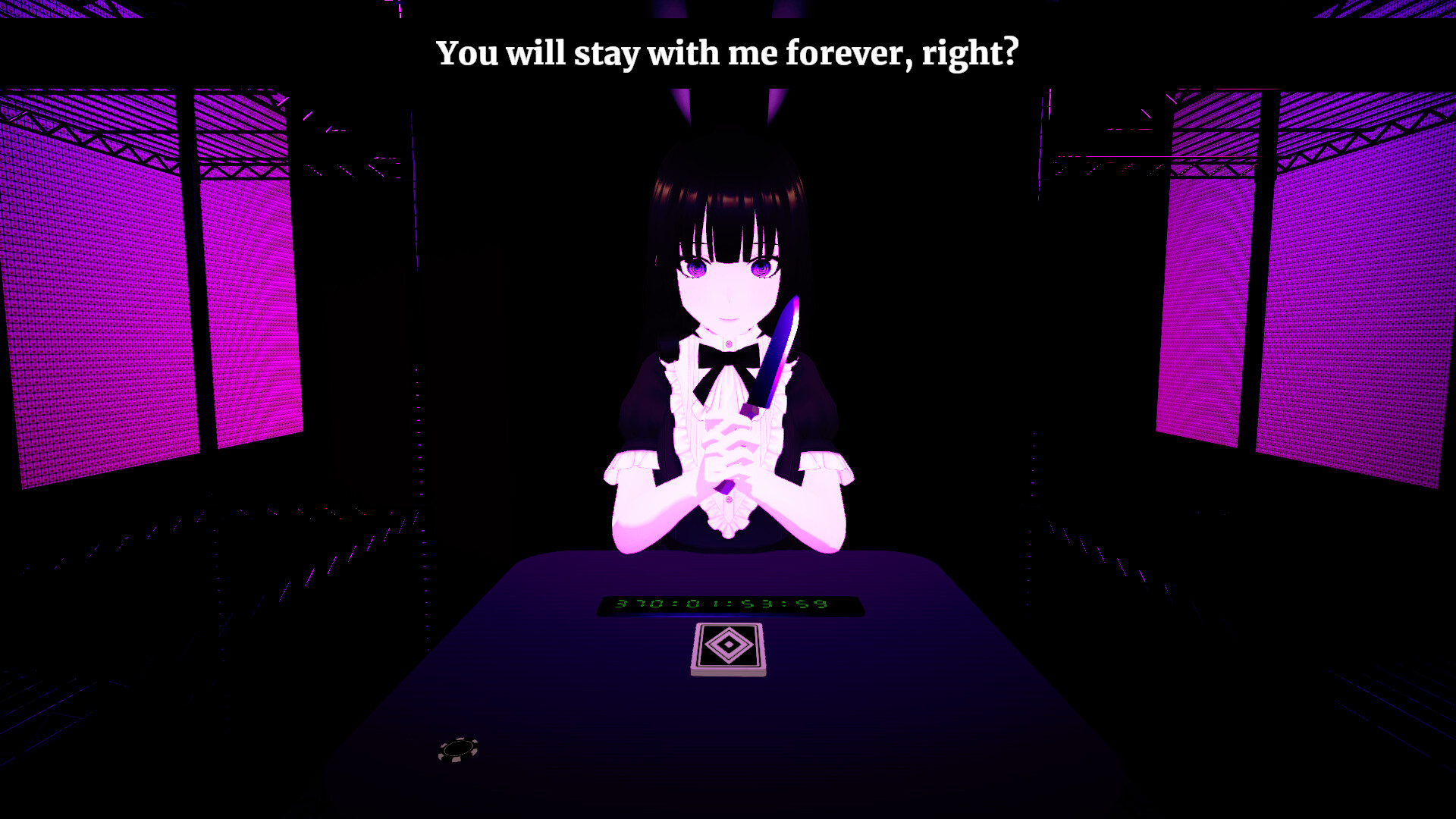 死亡红心赌局/Deadly Heart Gambit-麦子社区