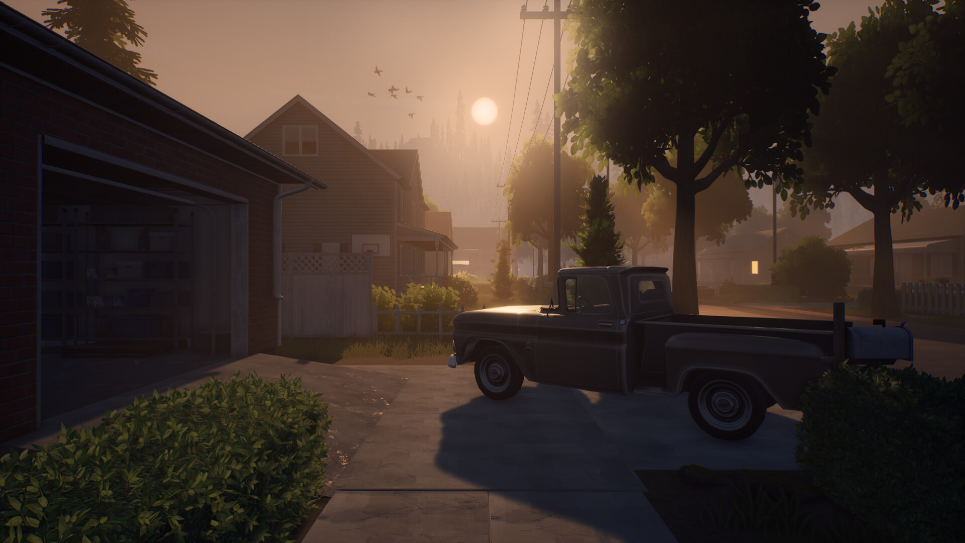 灰木溪电台/Radiolight 灰木溪电台/Radiolight