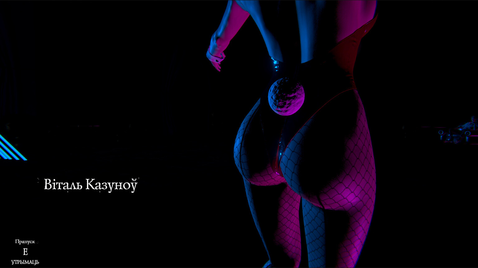 带我走维塔利/Take me, Vitaly-麦子社区