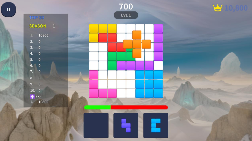 《方块爆破DX! Block Blaster DX!》Switch美版中文+1.1.168补丁NSZ下载-麦子社区