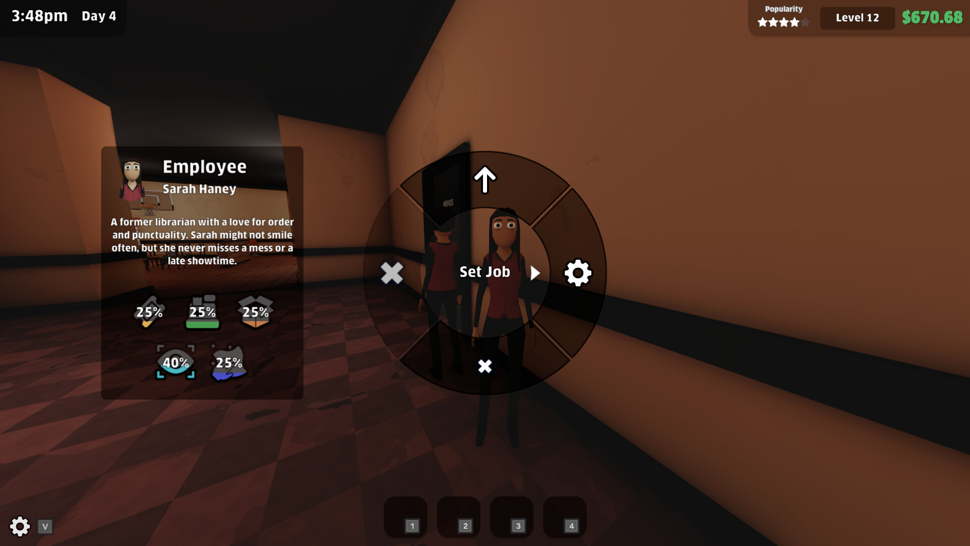 终极影院模拟器/Ultimate Theater Simulator 终极影院模拟器/Ultimate Theater Simulator