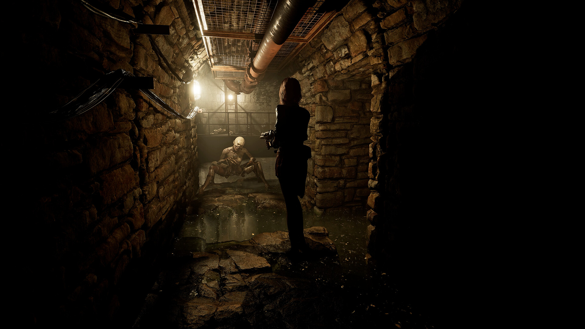 受折磨的灵魂2/Tormented Souls 2-麦子社区