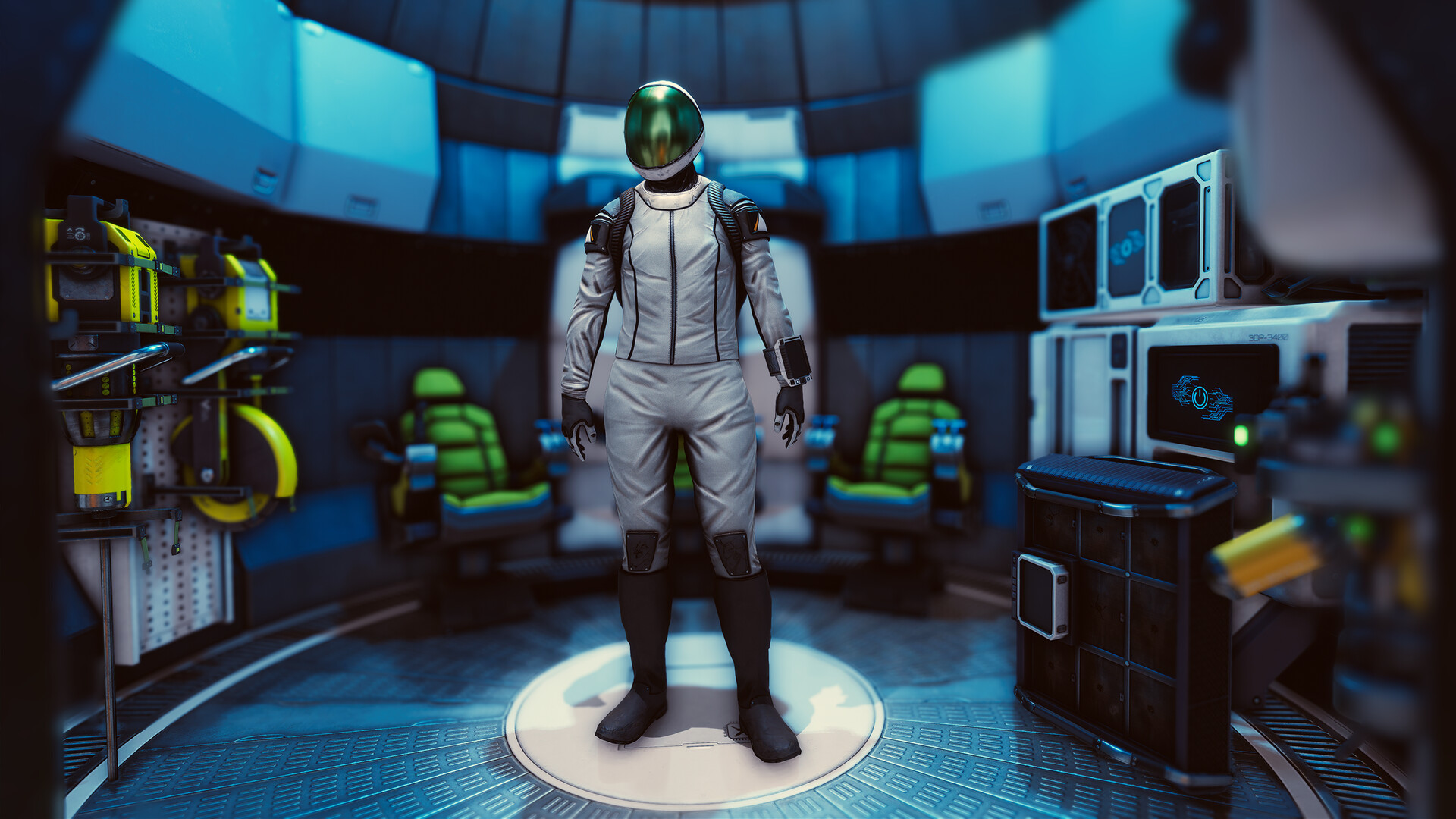 占领火星/Occupy Mars: The Game-麦子社区