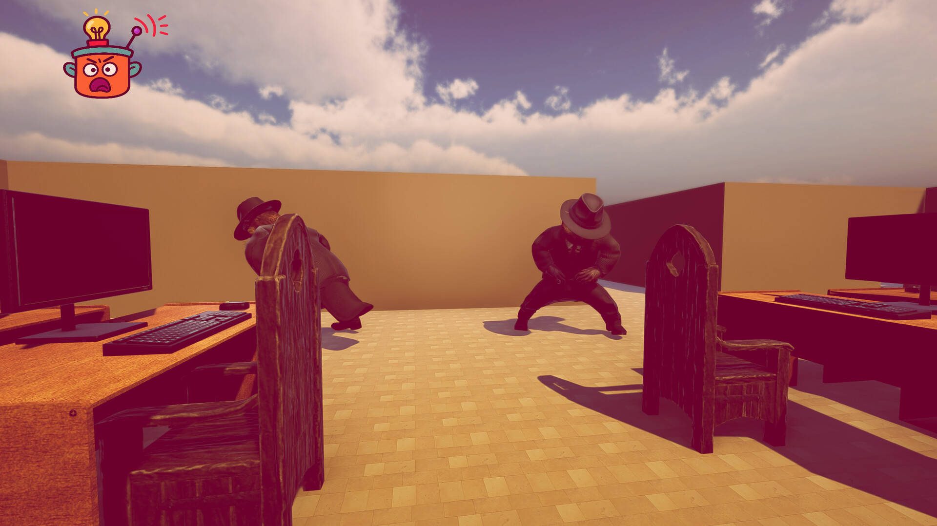 无稽之谈公司/NO LOGIC INC.-麦子社区