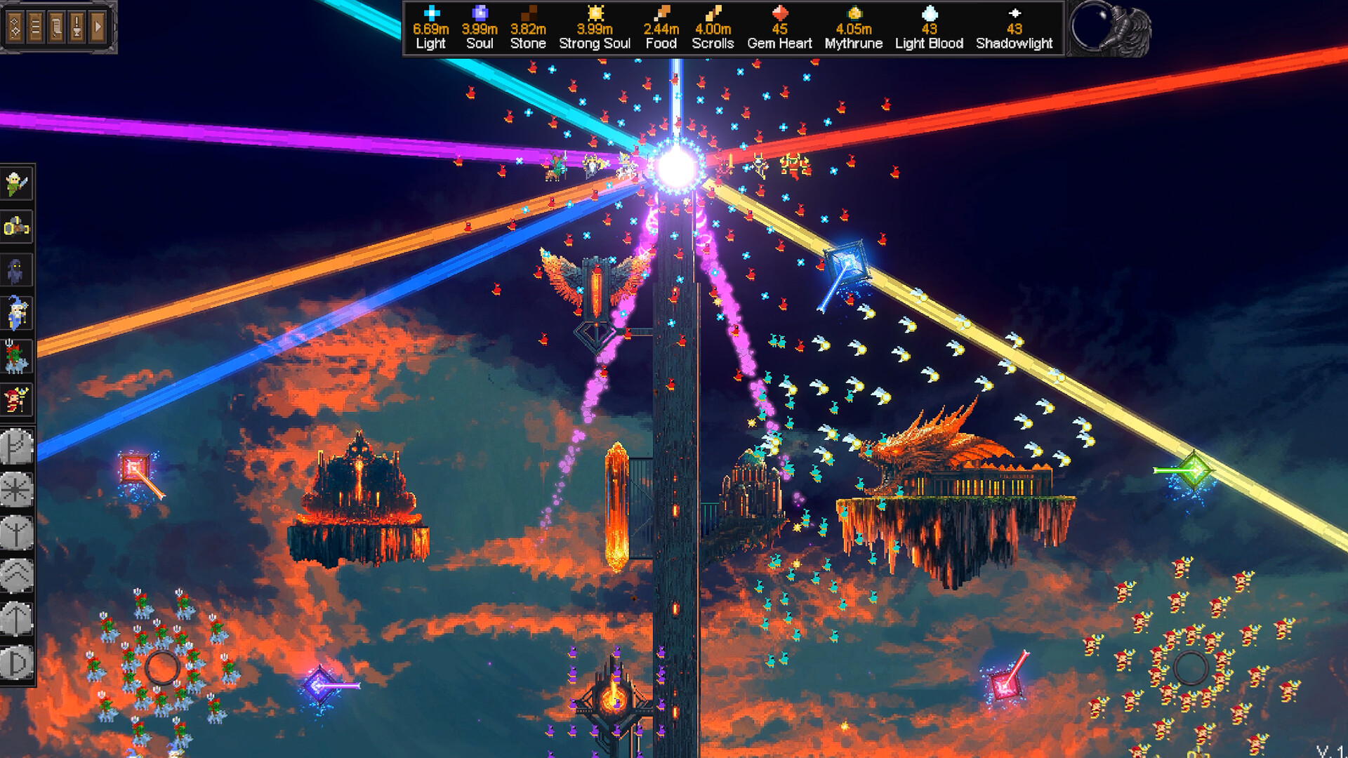 高塔领主/Tower Lords 高塔领主/Tower Lords