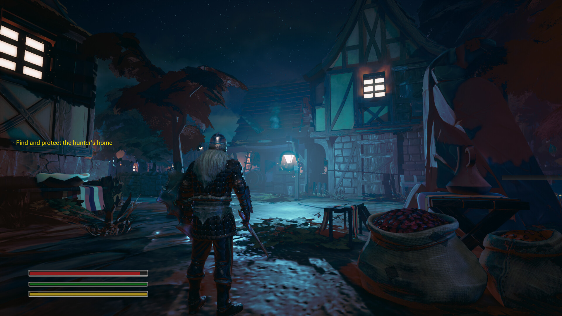 火光幻想：原力能量/Firelight Fantasy: Force Energy-麦子社区