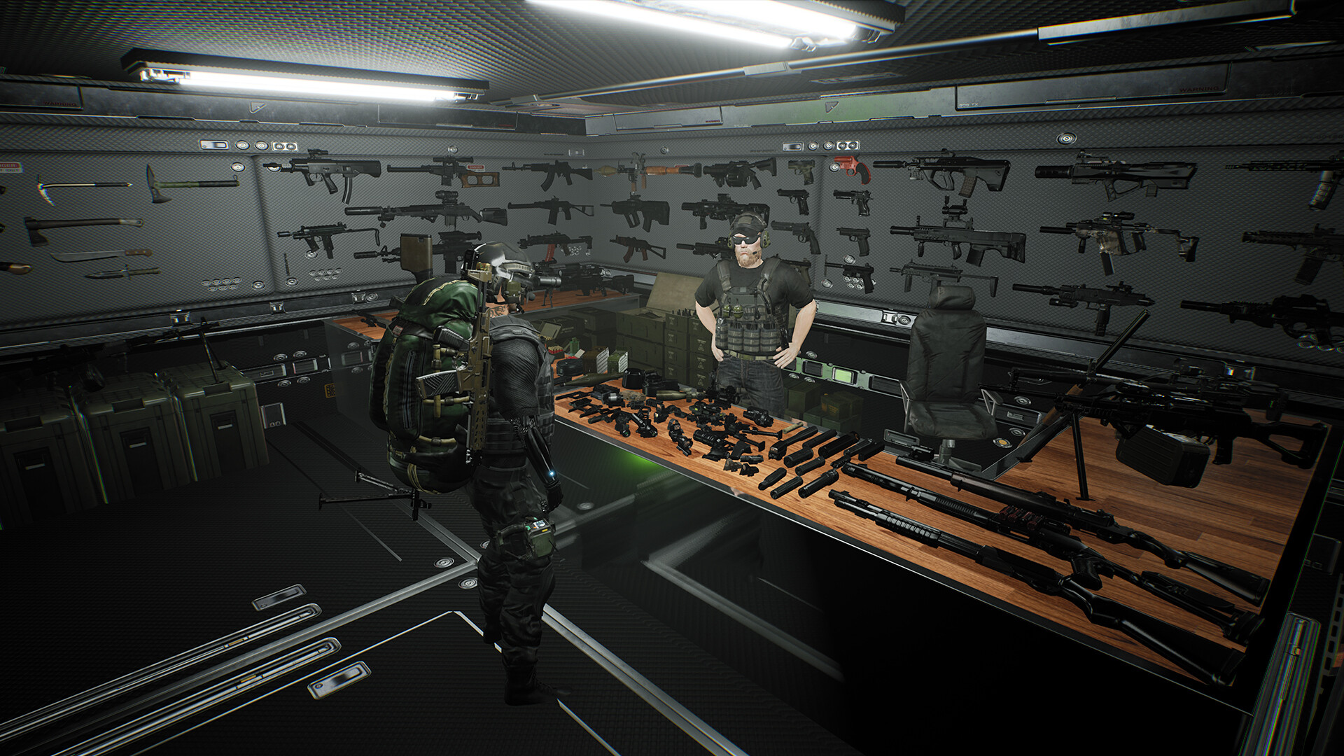 生命效应/LIFE EFFECT