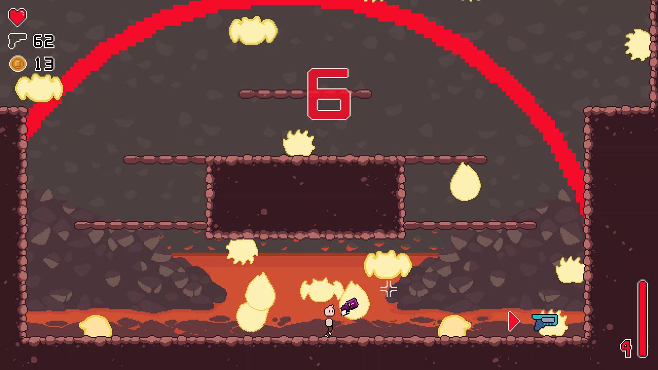 《射击小子 99 GUNKID 99》Switch中文版NSP下载-麦子社区