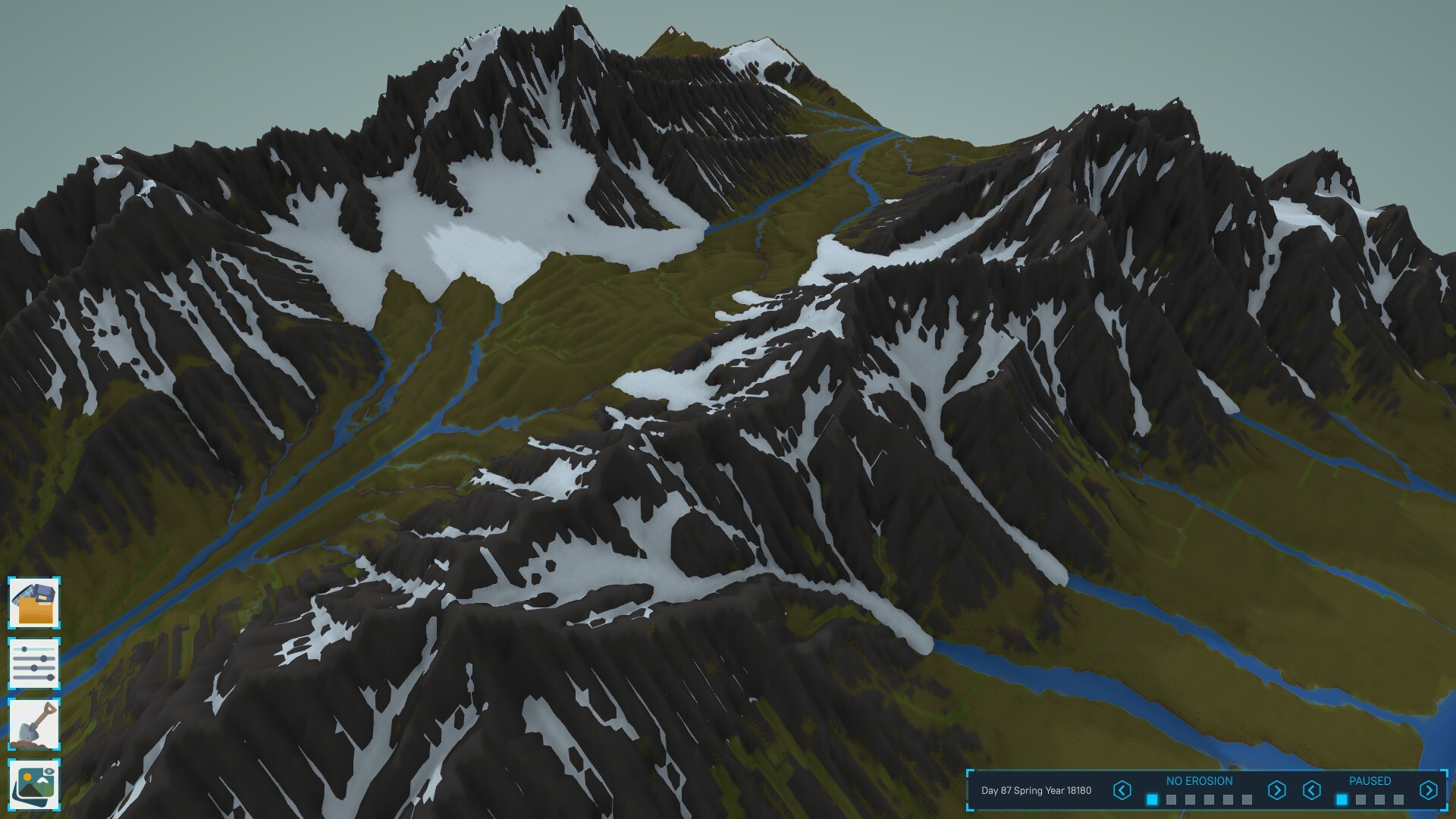 大地基石2/Terra Firma 2-麦子社区