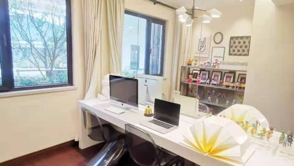 餐厅装嵌入式酒柜风水好不好