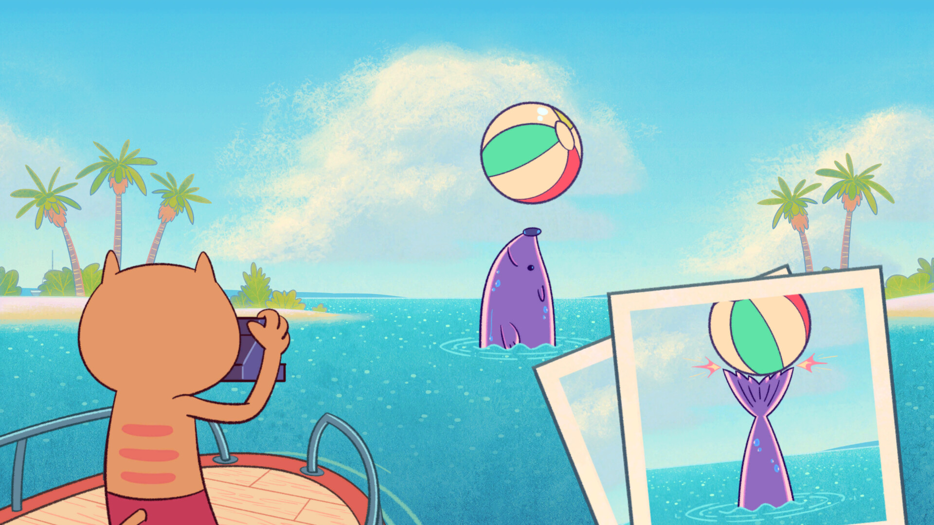 啵点节奏/Bits & Bops-麦子社区