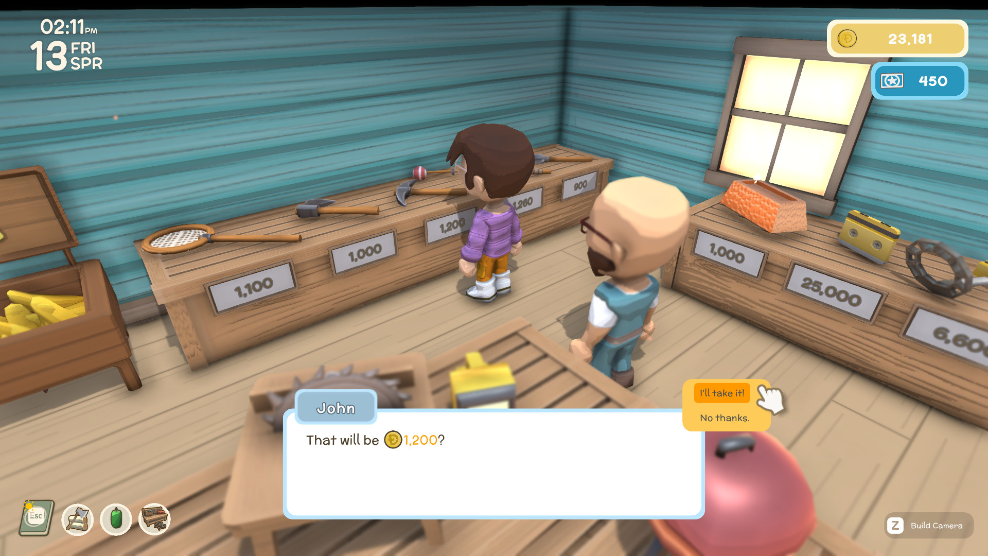 金垦小镇/澳洲梦想镇/Dinkum/支持网络联机 金垦小镇/澳洲梦想镇/Dinkum/支持网络联机