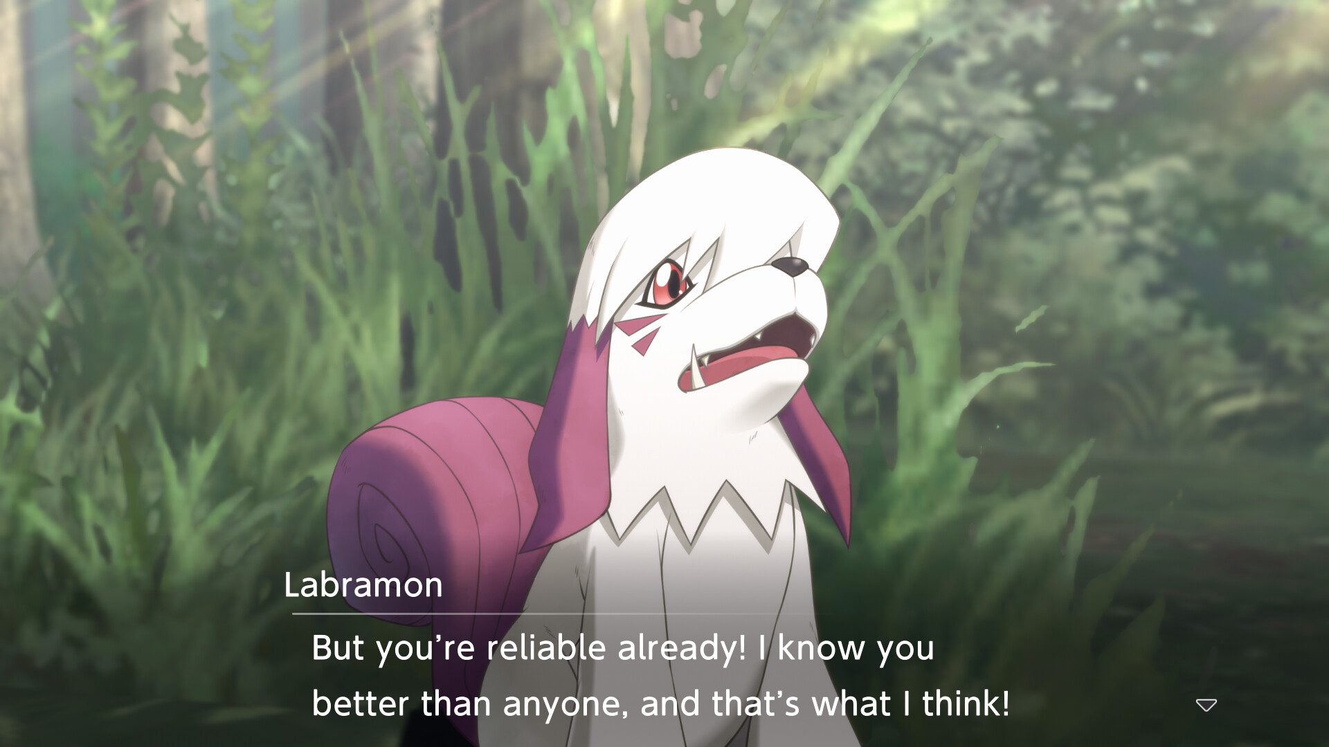 数码宝贝：绝境求生/Digimon Survive