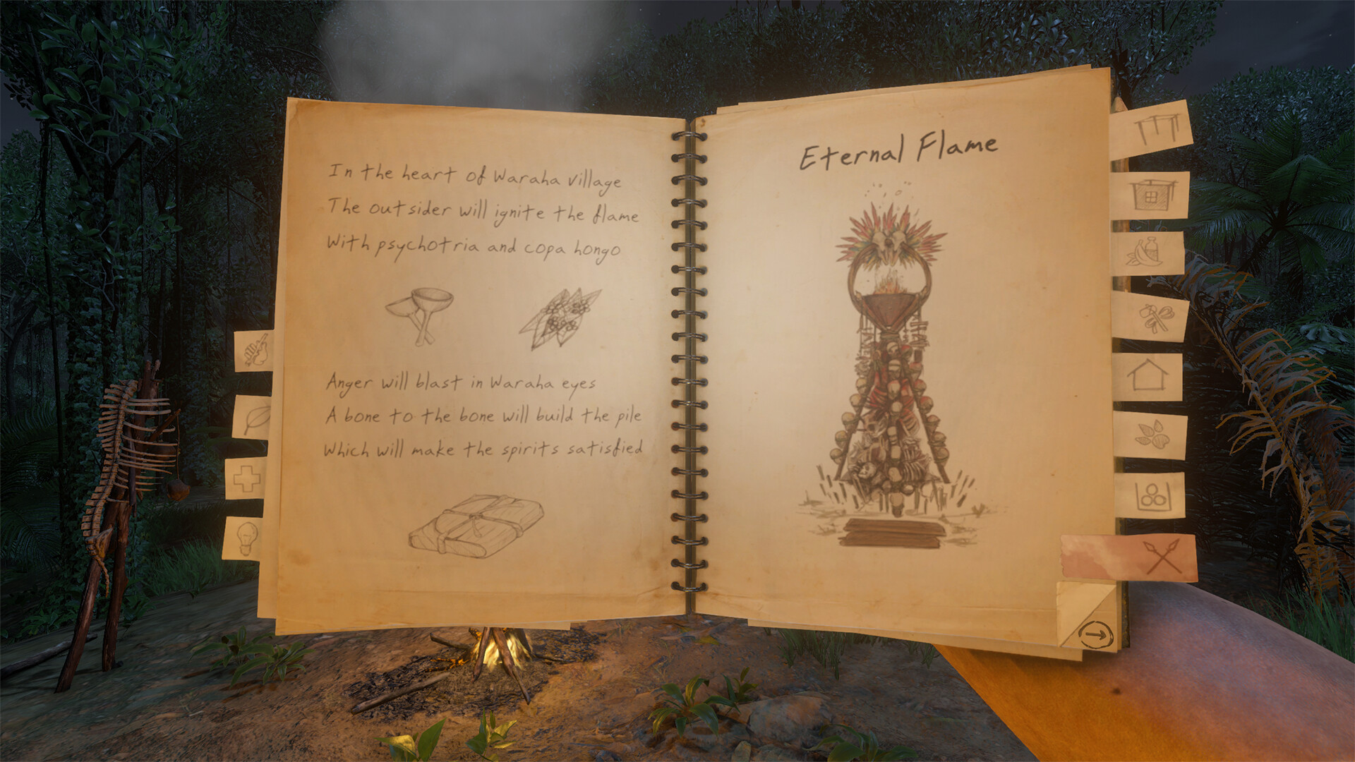 《丛林地狱/Green Hell》PC中文版下载-含v20251125-麦子社区