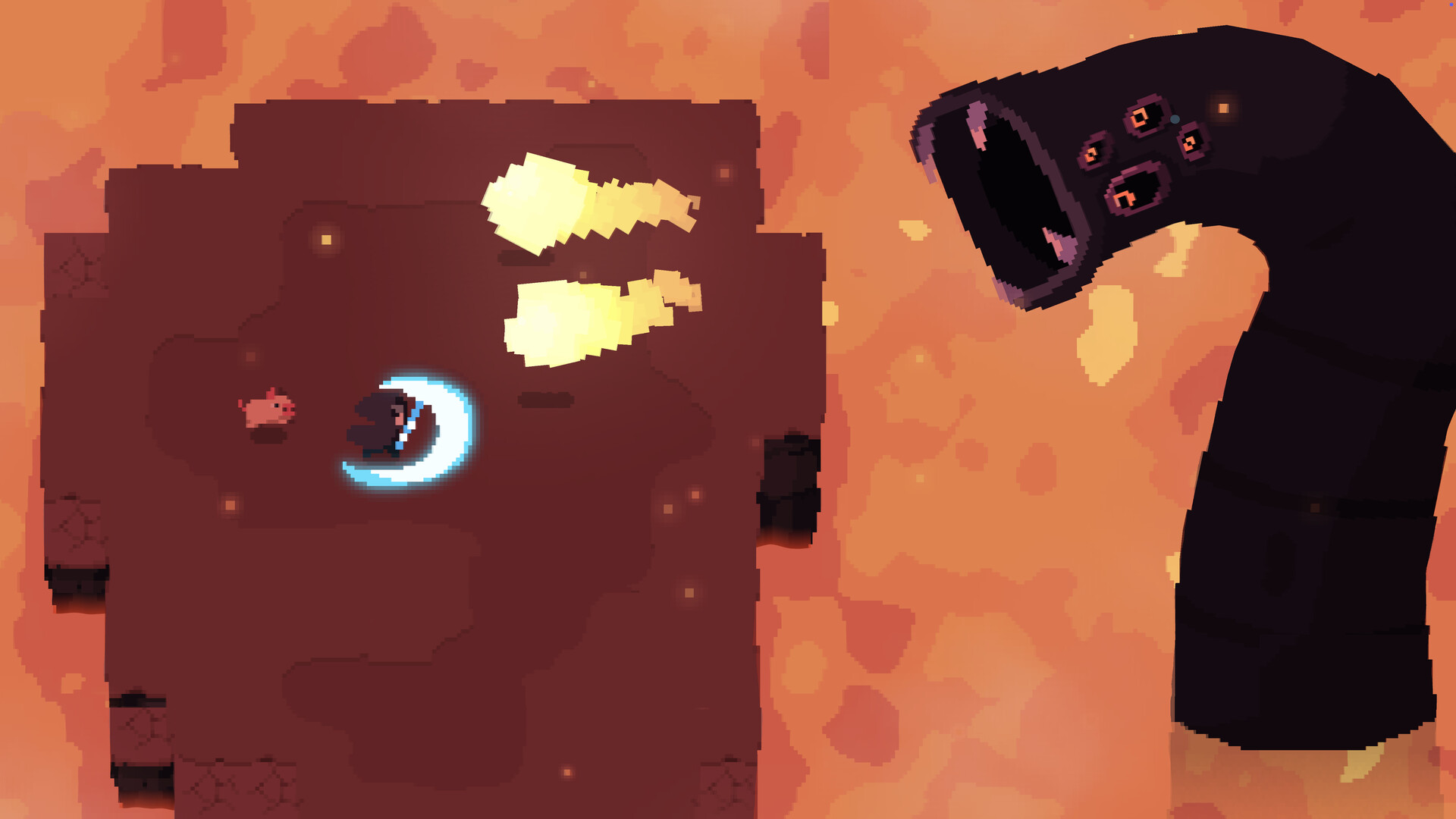 《爱,死亡和小猪/Spindle》PC中文版下载-含Build.20355770-麦子社区