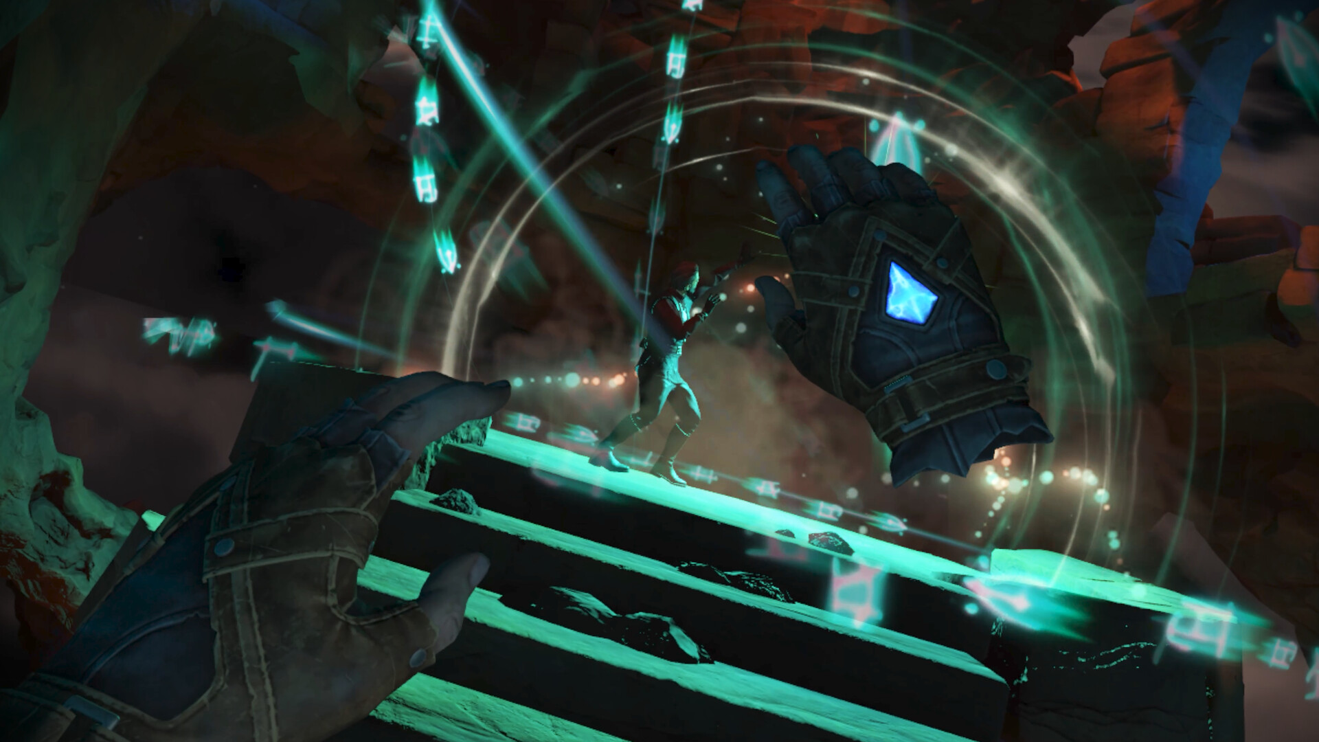 《神偷VR：暗影之遗/Thief VR: Legacy of Shadow》PC中文版下载-含v1.0.0-麦子社区