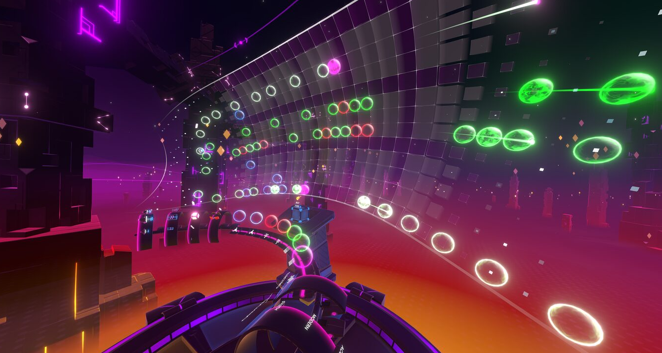 【6.72】PS4游戏《音轨实验室 Track Lab》英文版下载 v1.01-麦子社区