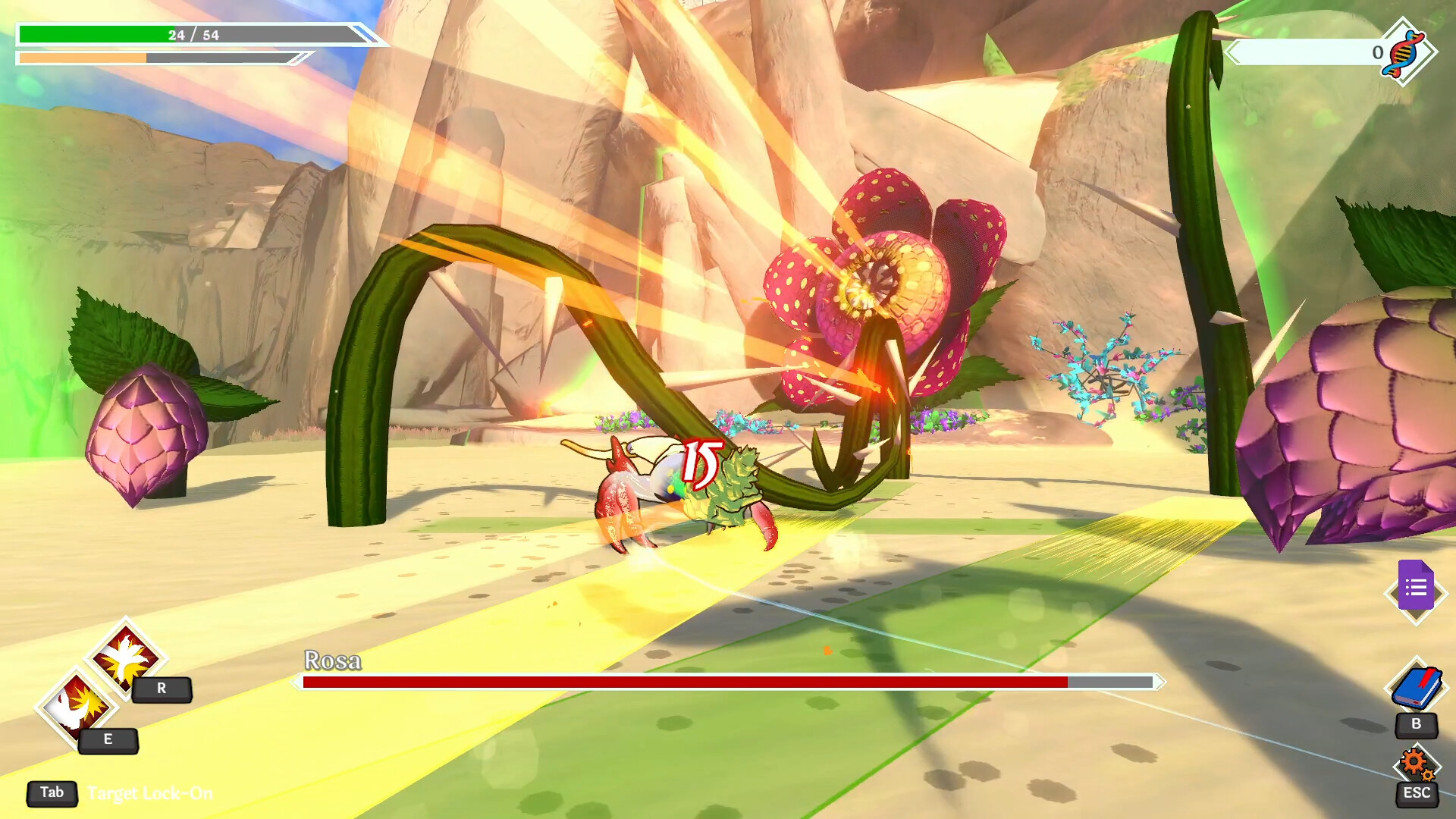 奇异种子/Strange Seed