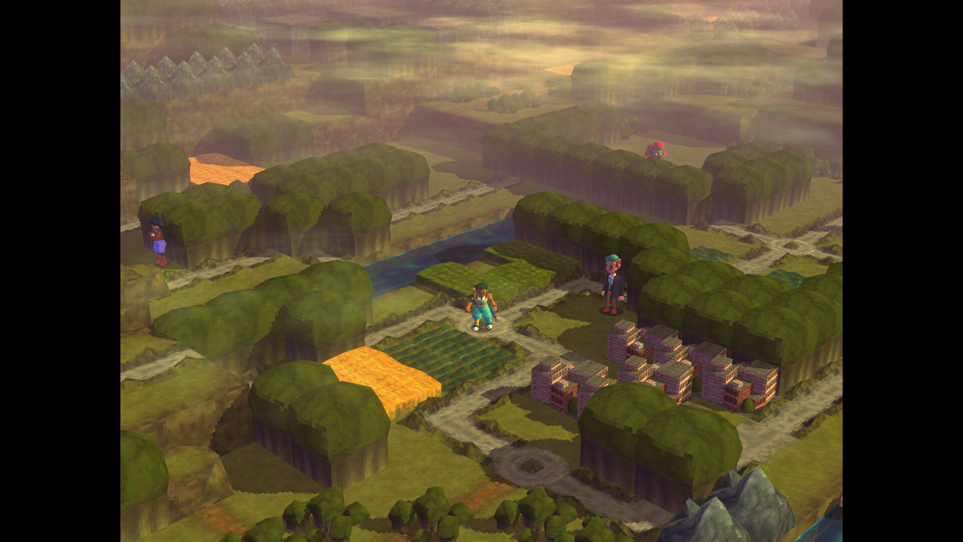 天使时代/Angeline Era-麦子社区