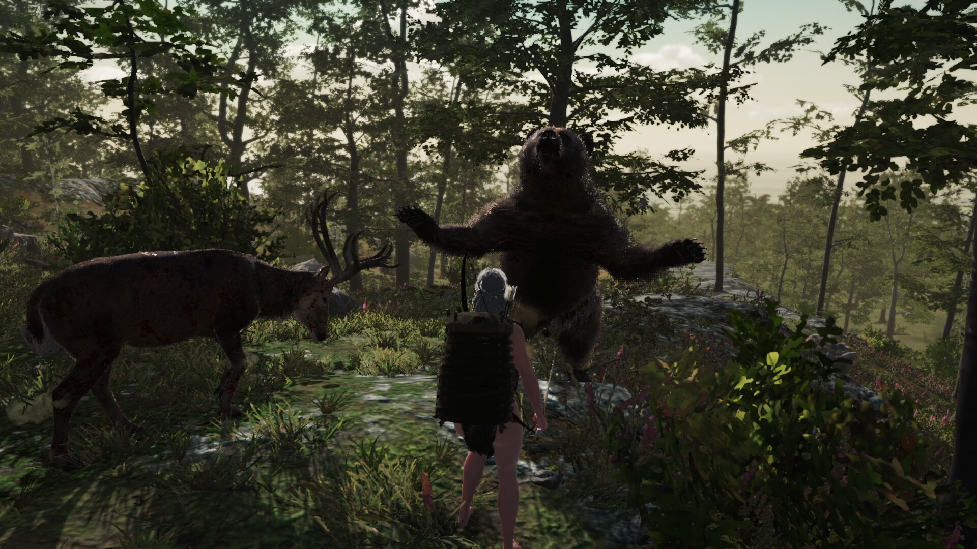 实境求生/Survisland-麦子社区