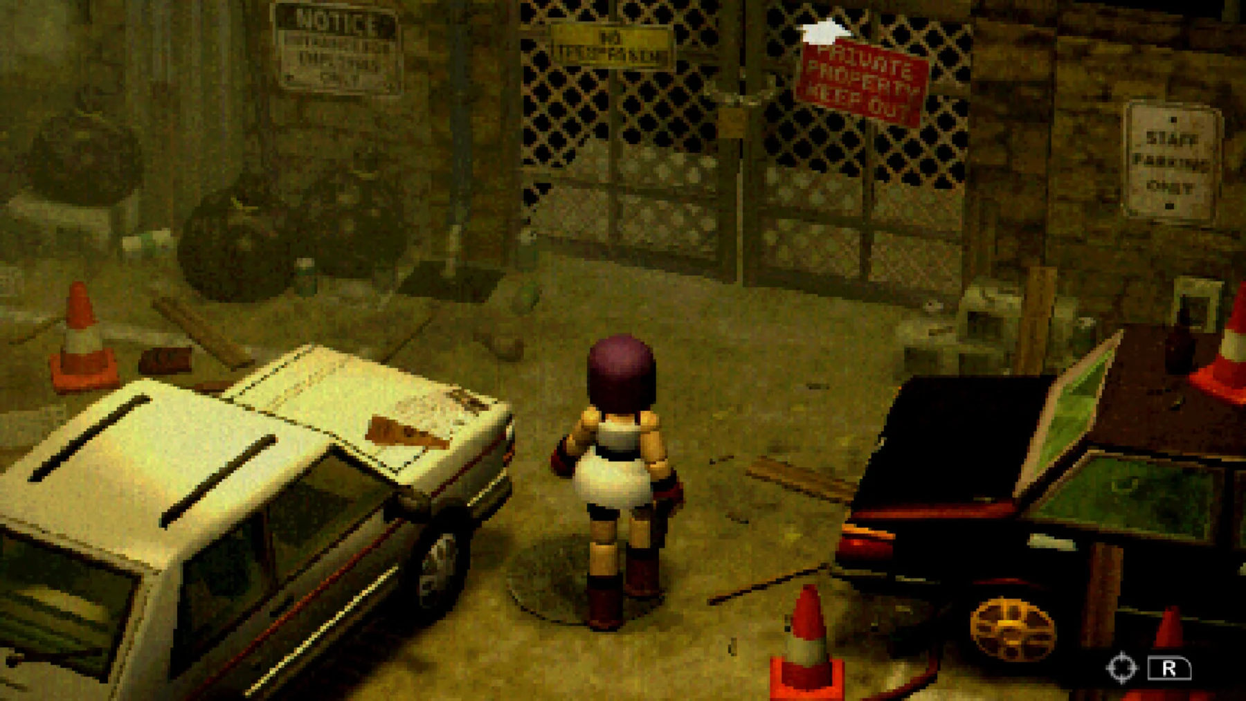 【5.05】《乌鸦之国》PS4欧版中文下载- 含1.01补丁-麦子社区