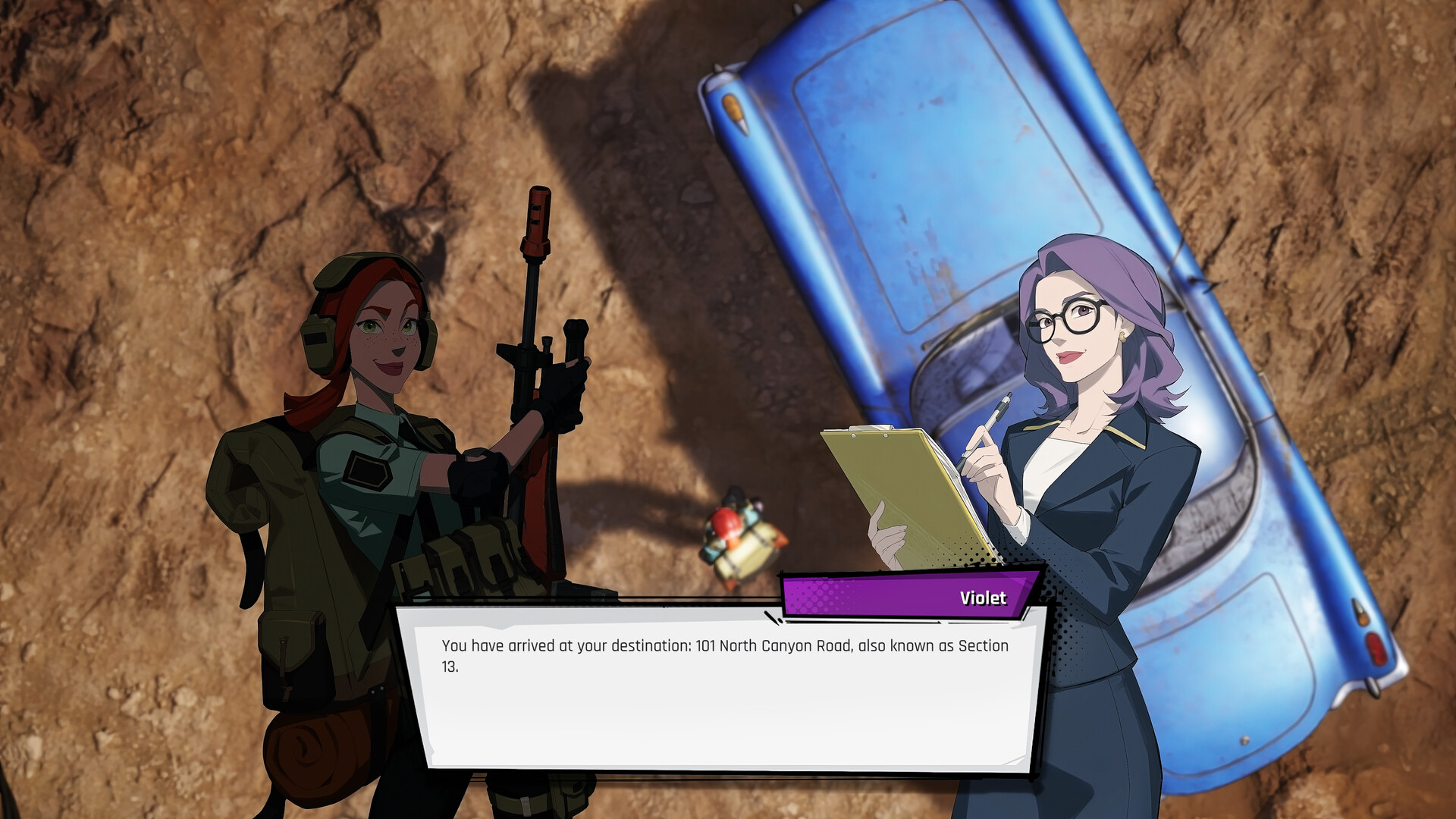 断电协议/Section 13/支持网络联机-麦子社区