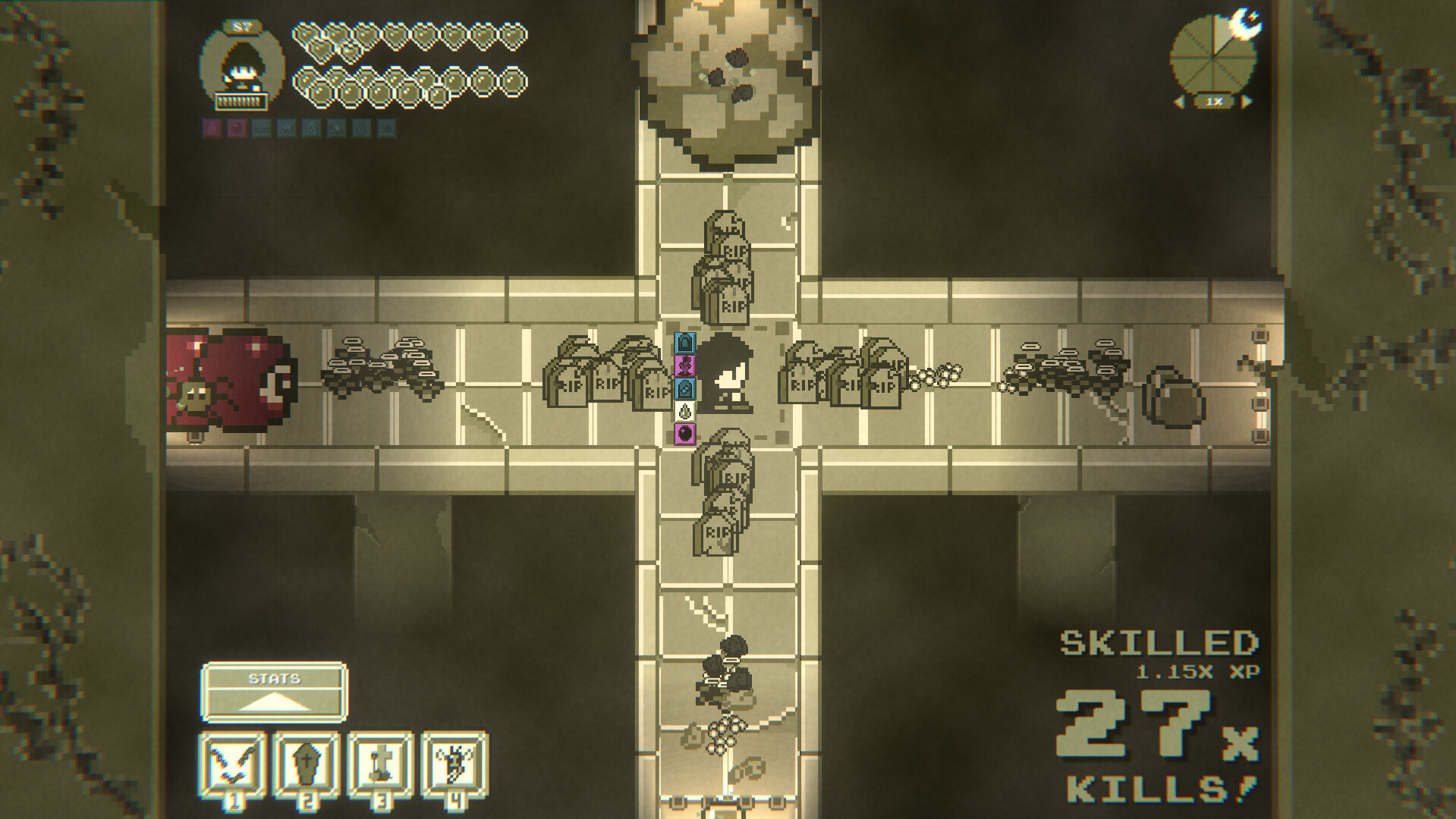 才华横溢/Talented-麦子社区