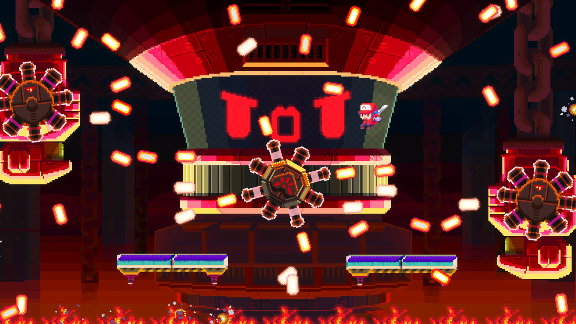 光之战士：改写命运/Lia: Hacking Destiny-麦子社区