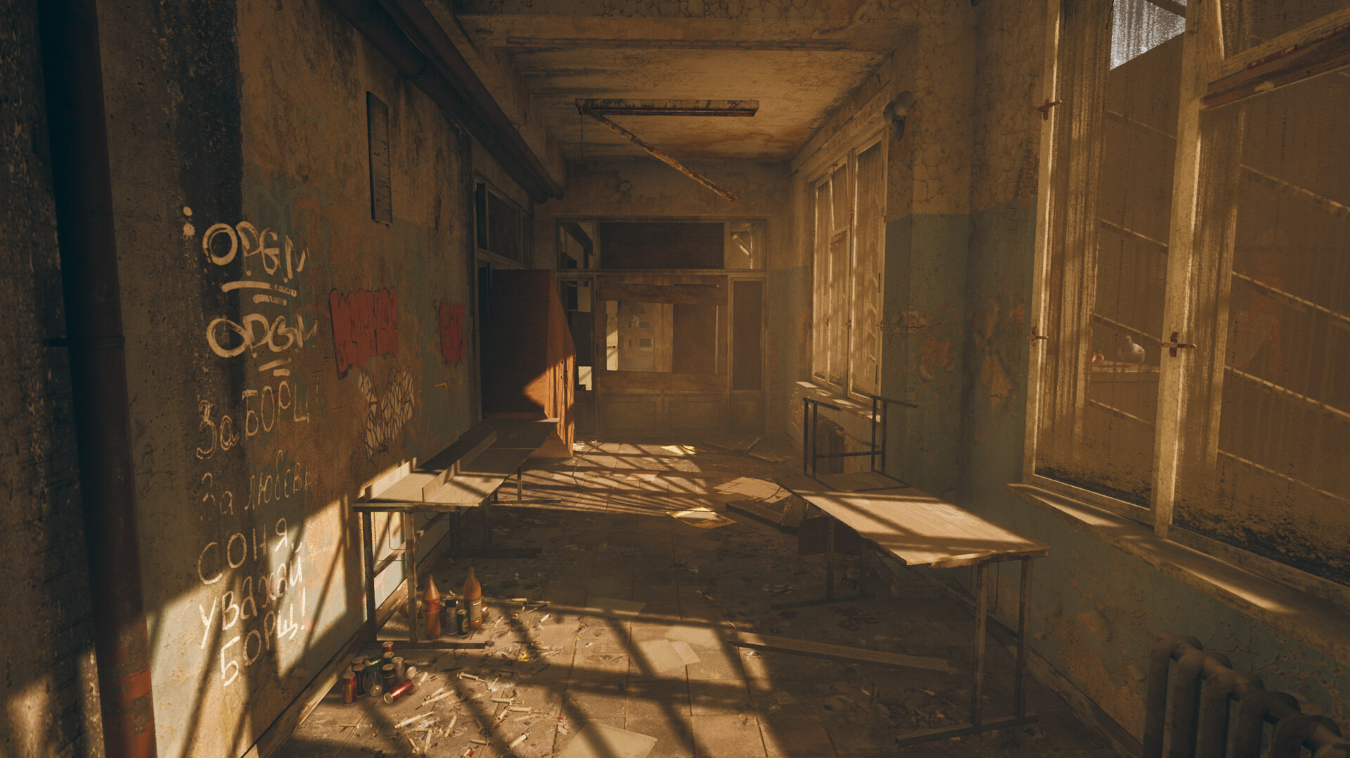 《我的碎片/Pieces of me》PC英文版下载-含v1.08-麦子社区