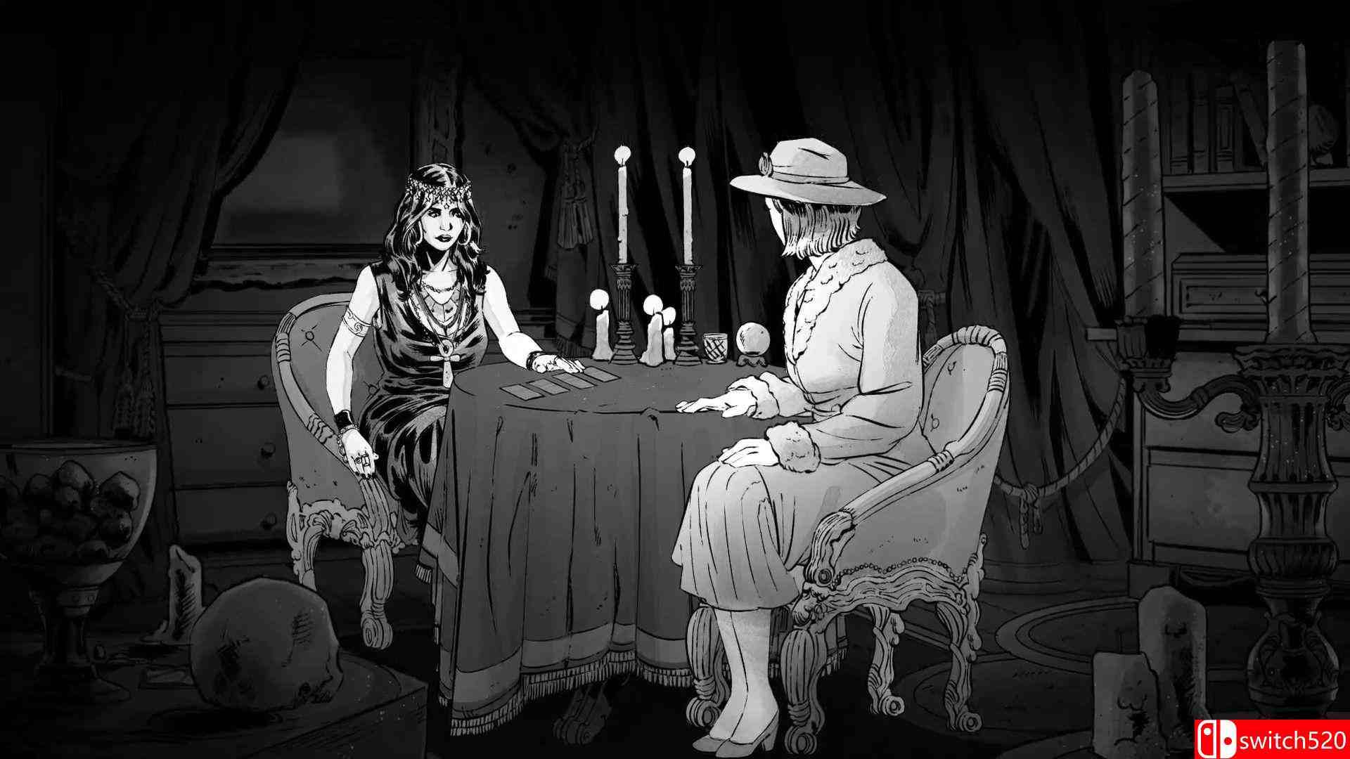 《詹妮弗王尔德：意外的革命者（Jennifer Wilde: Unlikely Revolutionaries）》[英文]