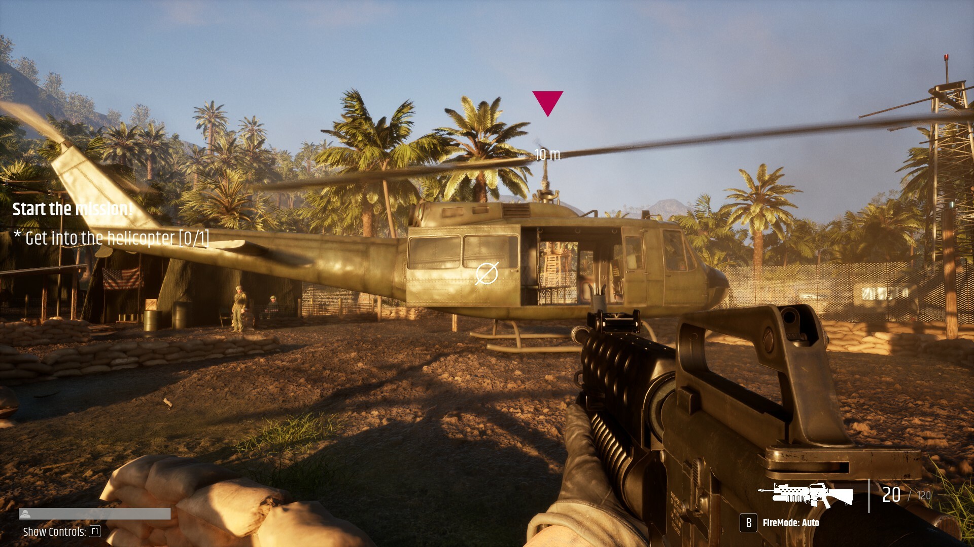 漂亮击杀!/Good Kill!-麦子社区