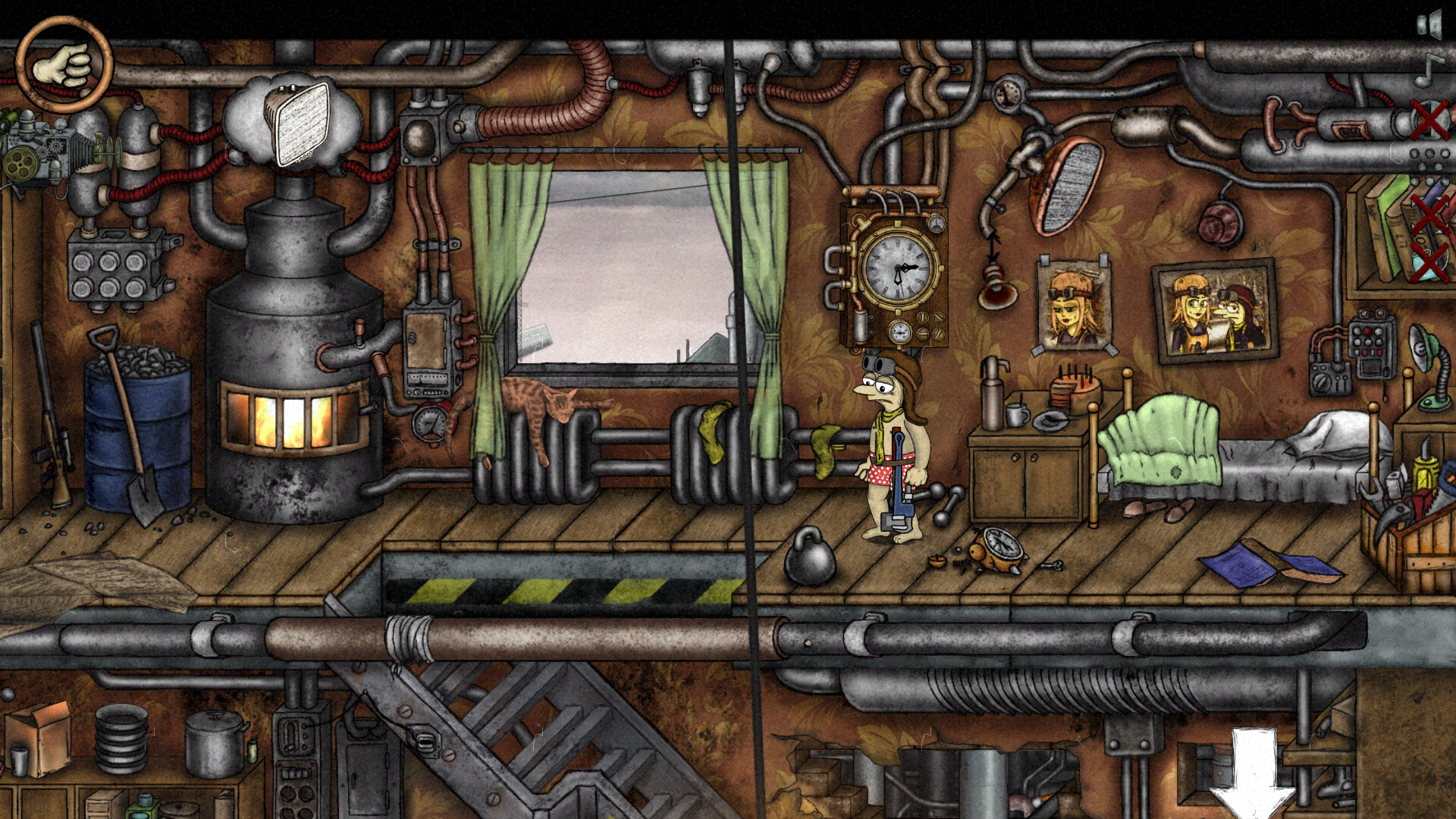 【5.05】《最后一枪》PS4欧版中文下载- 含1.01补丁 【5.05】《最后一枪》PS4欧版中文下载- 含1.01补丁