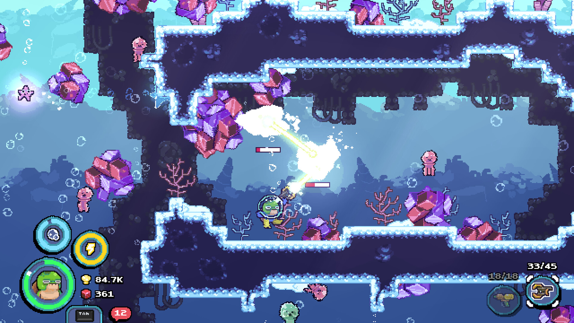 龟龟潜海记/Shelldiver 龟龟潜海记/Shelldiver