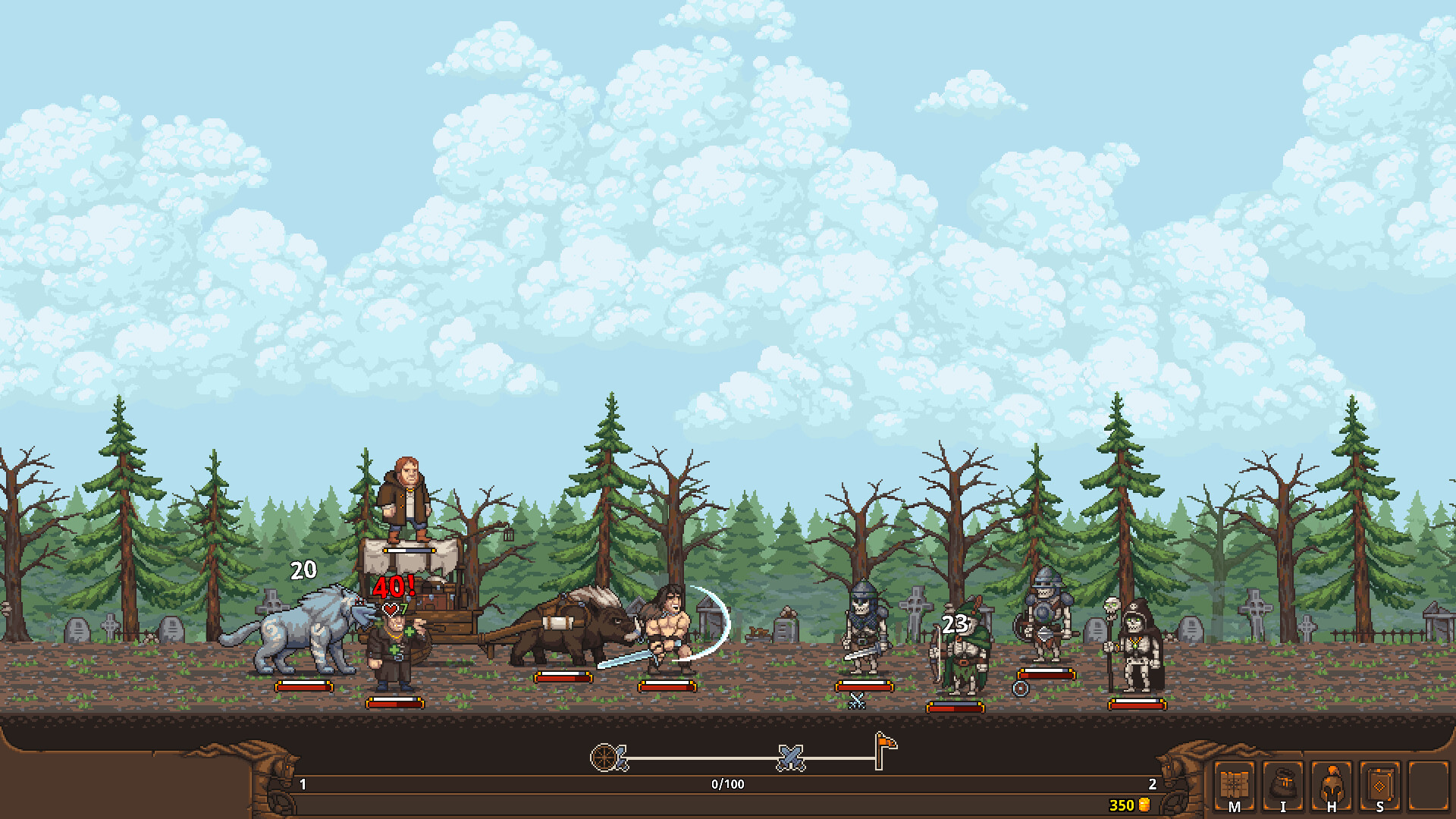 天涯跑商记：好商人志在四方/TRADESMAN: Deal to Dealer-麦子社区