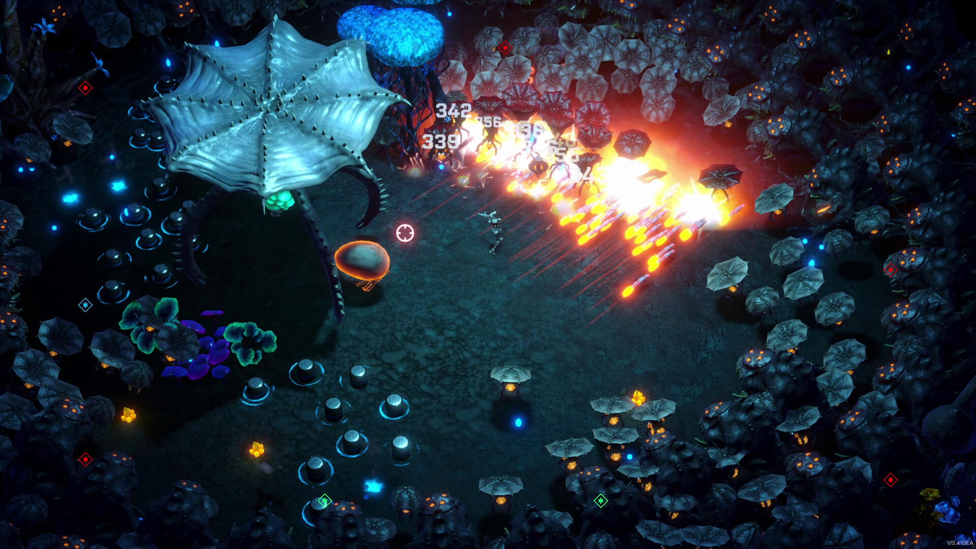 黎明幸存者/Survivors of the Dawn-麦子社区