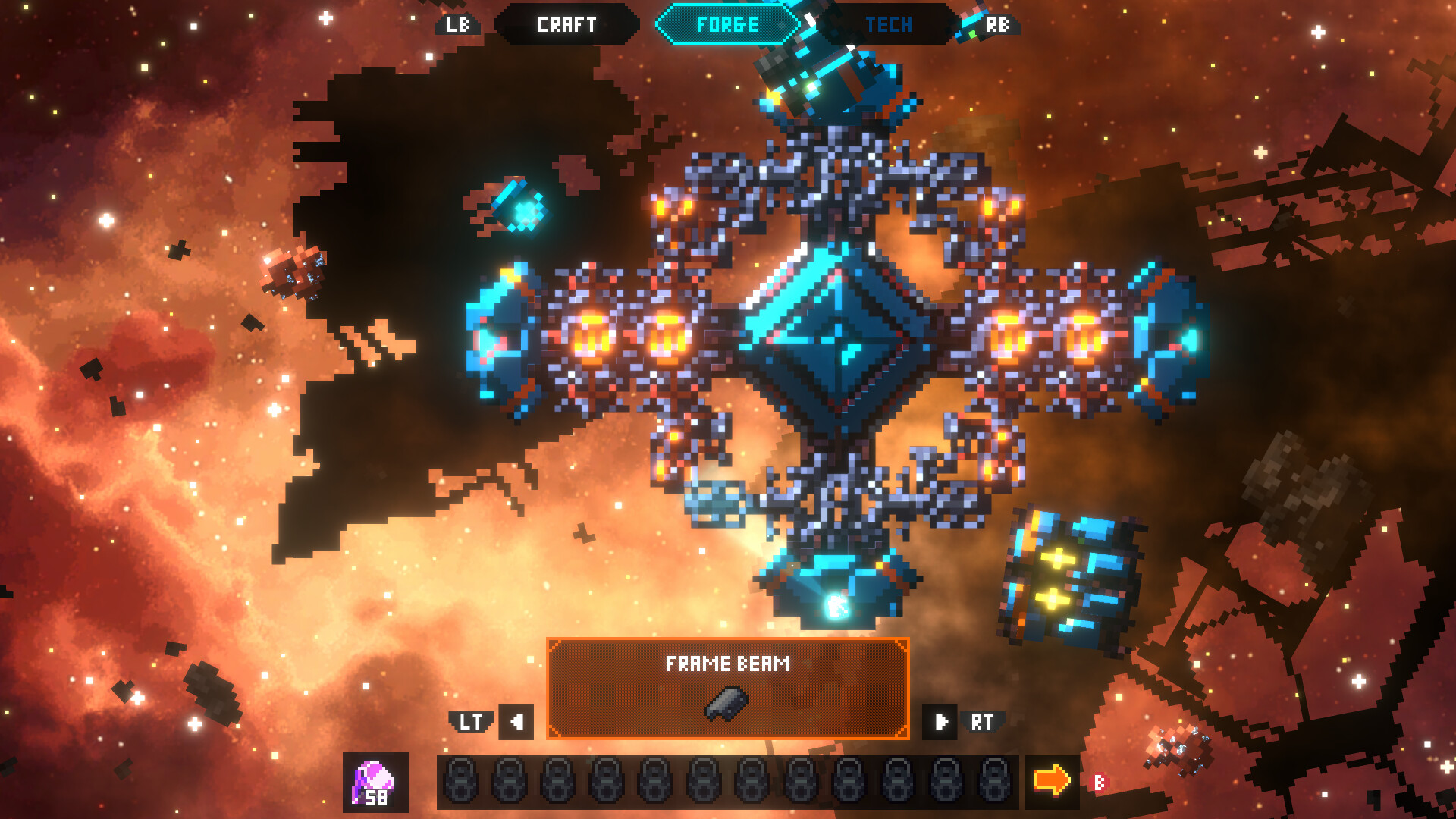 暮光物质/Eventide Matter-麦子社区