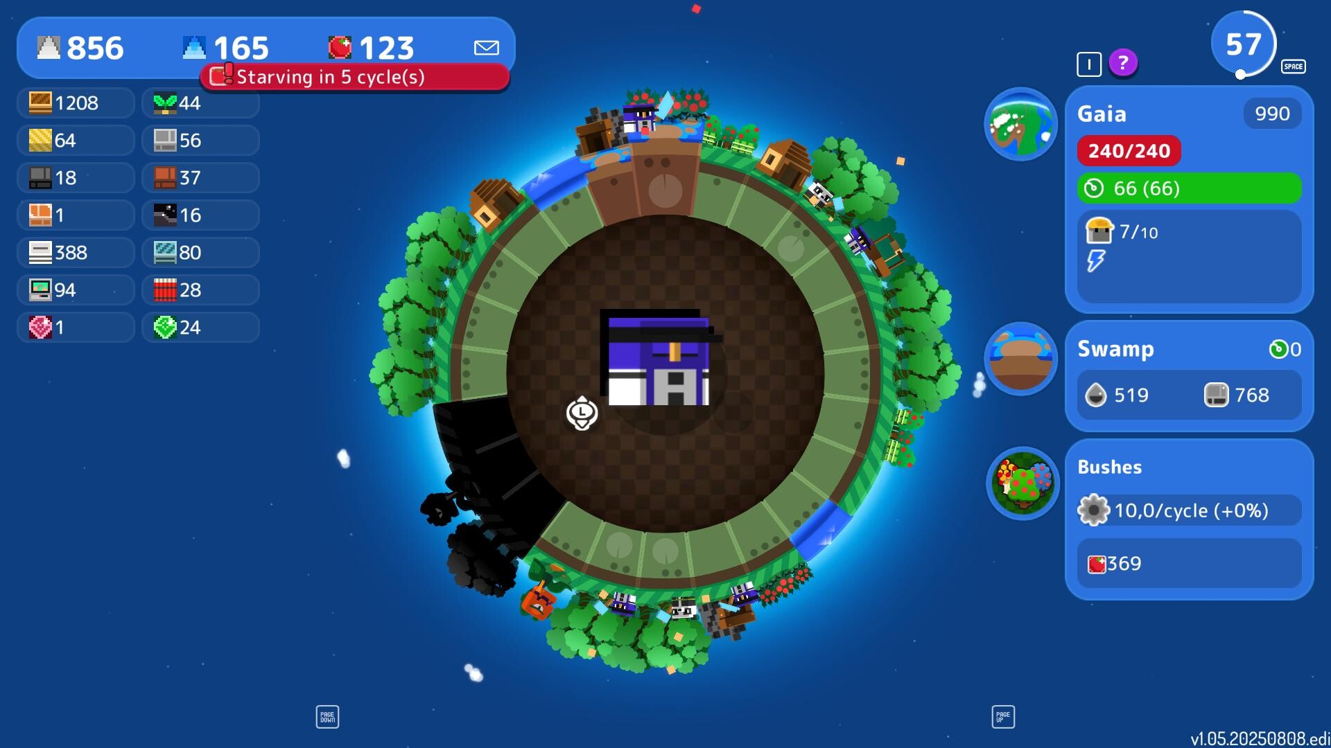 我的星球：大师矿工版/A Planet of Mine MasterMine Edition-麦子社区