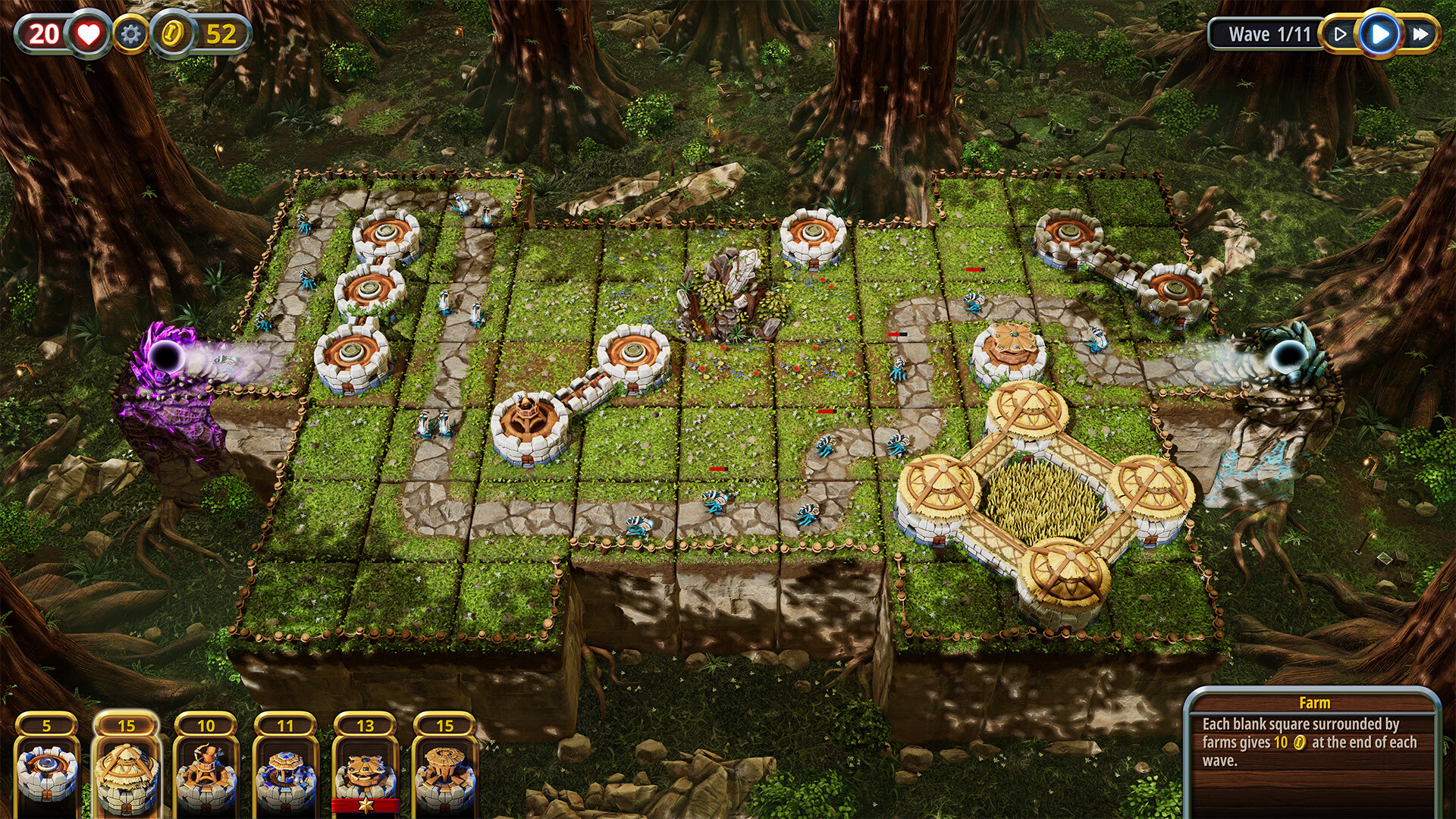 工匠TD/Artisan TD-麦子社区