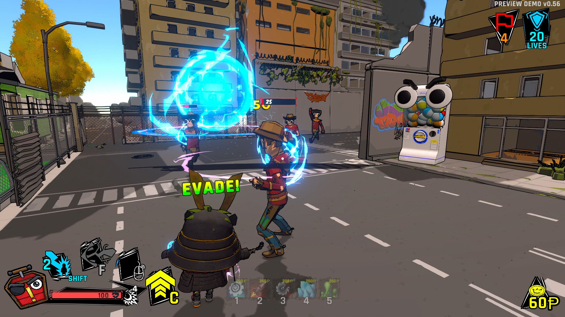 提取器防卫小队/Puropu Defense Squad-麦子社区