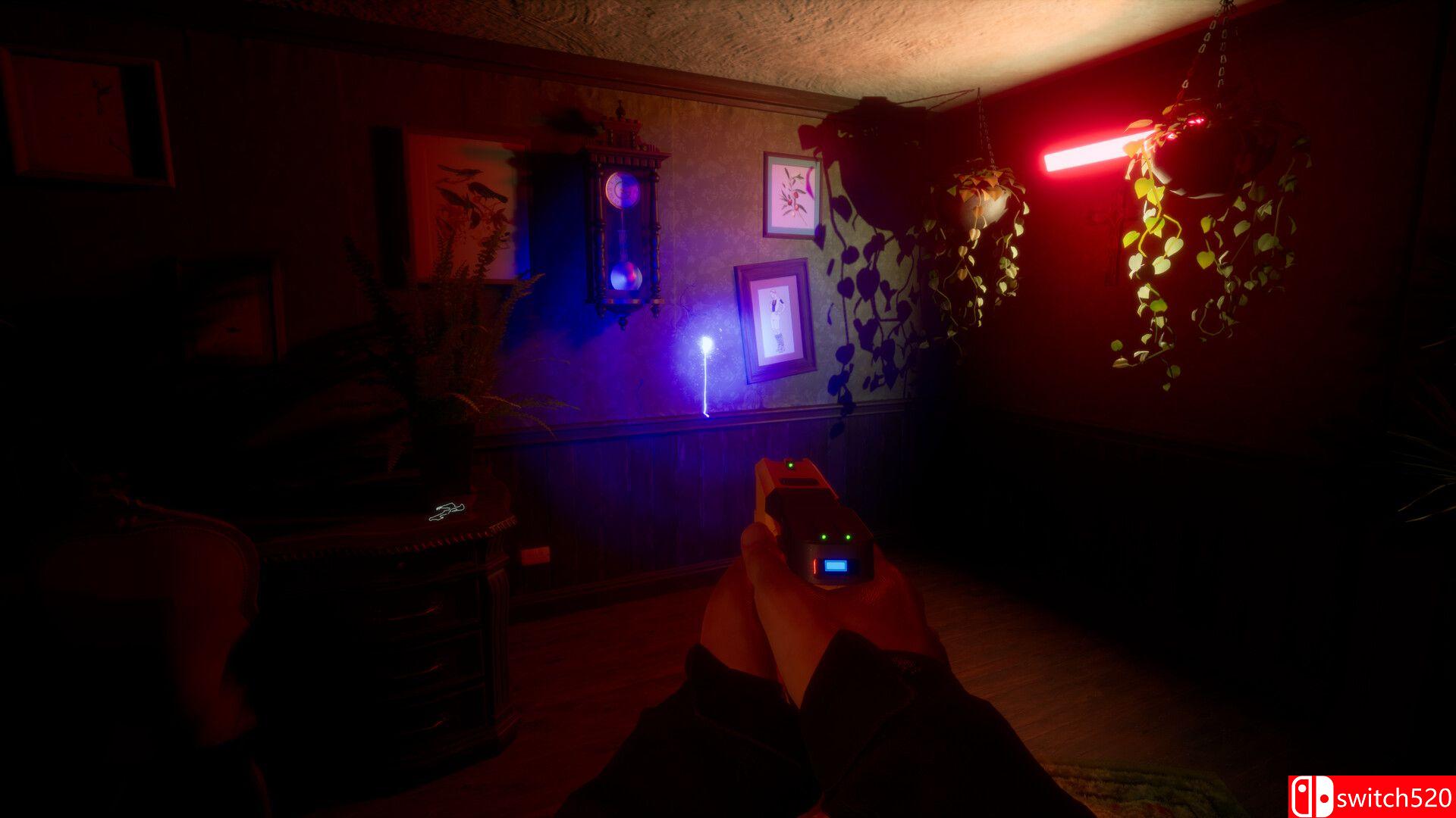 《她要离开（She’s Leaving）》[英文]-麦子社区