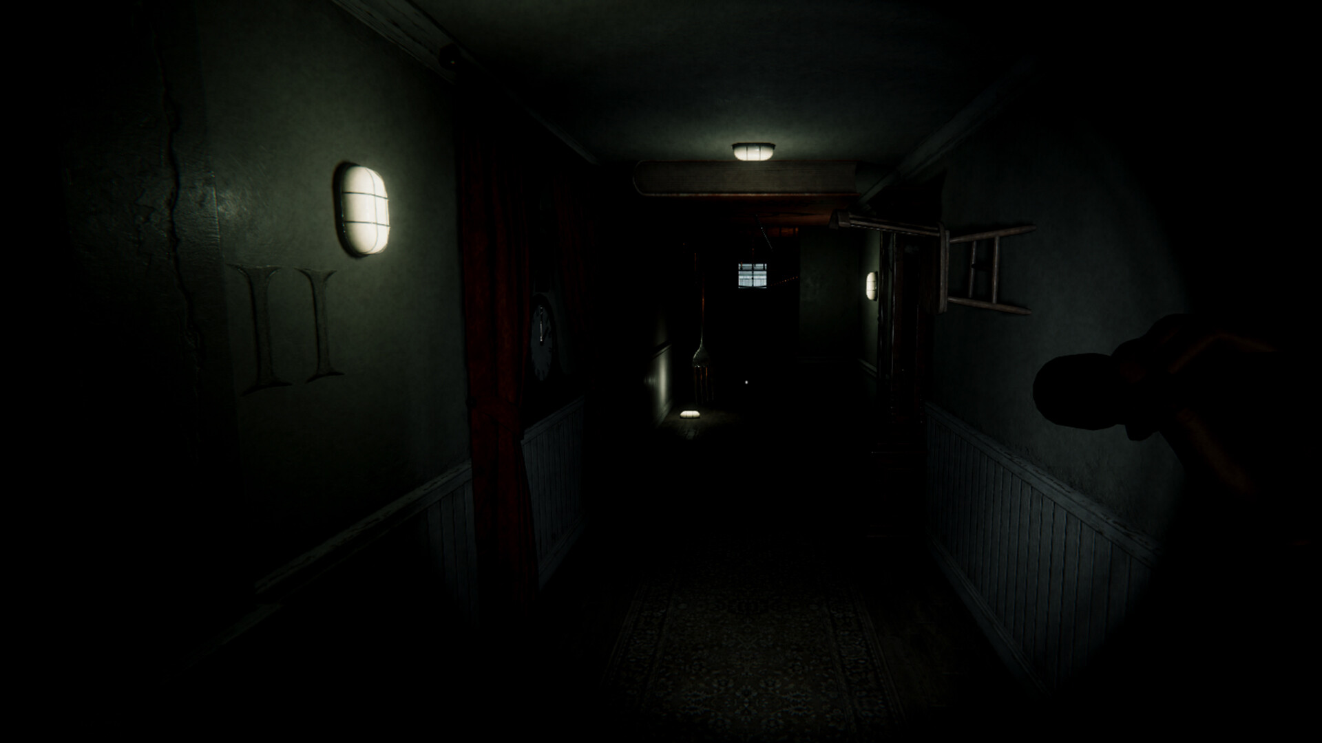 九魂/9 Souls-麦子社区