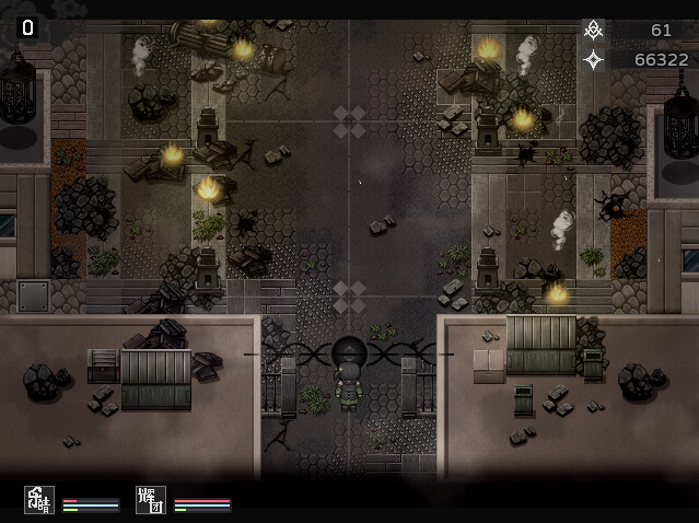 噩梦摇篮：献花于你/Cradle of Nightmare : Flowers to you-麦子社区