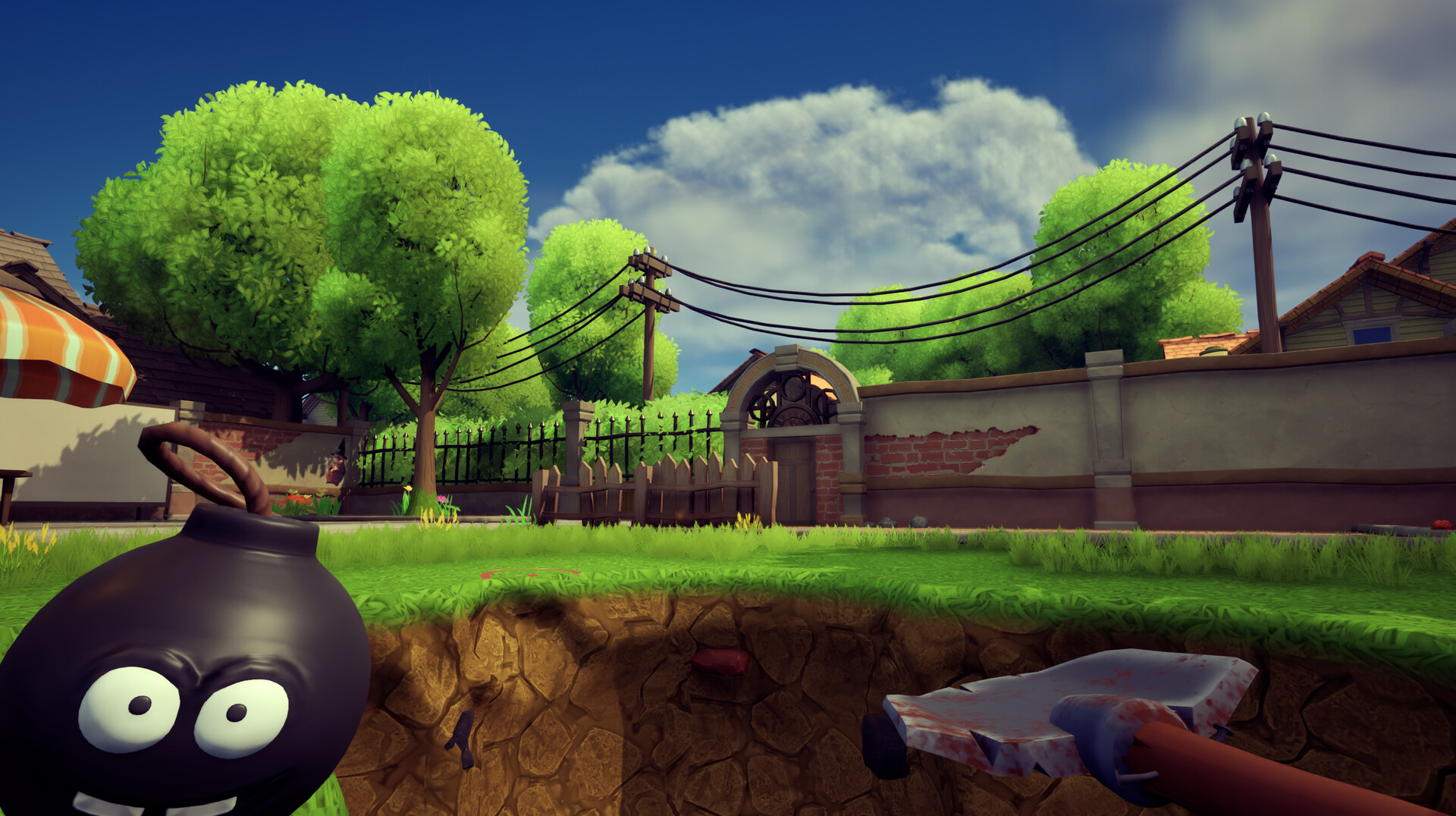 挖掘/iDigging-麦子社区