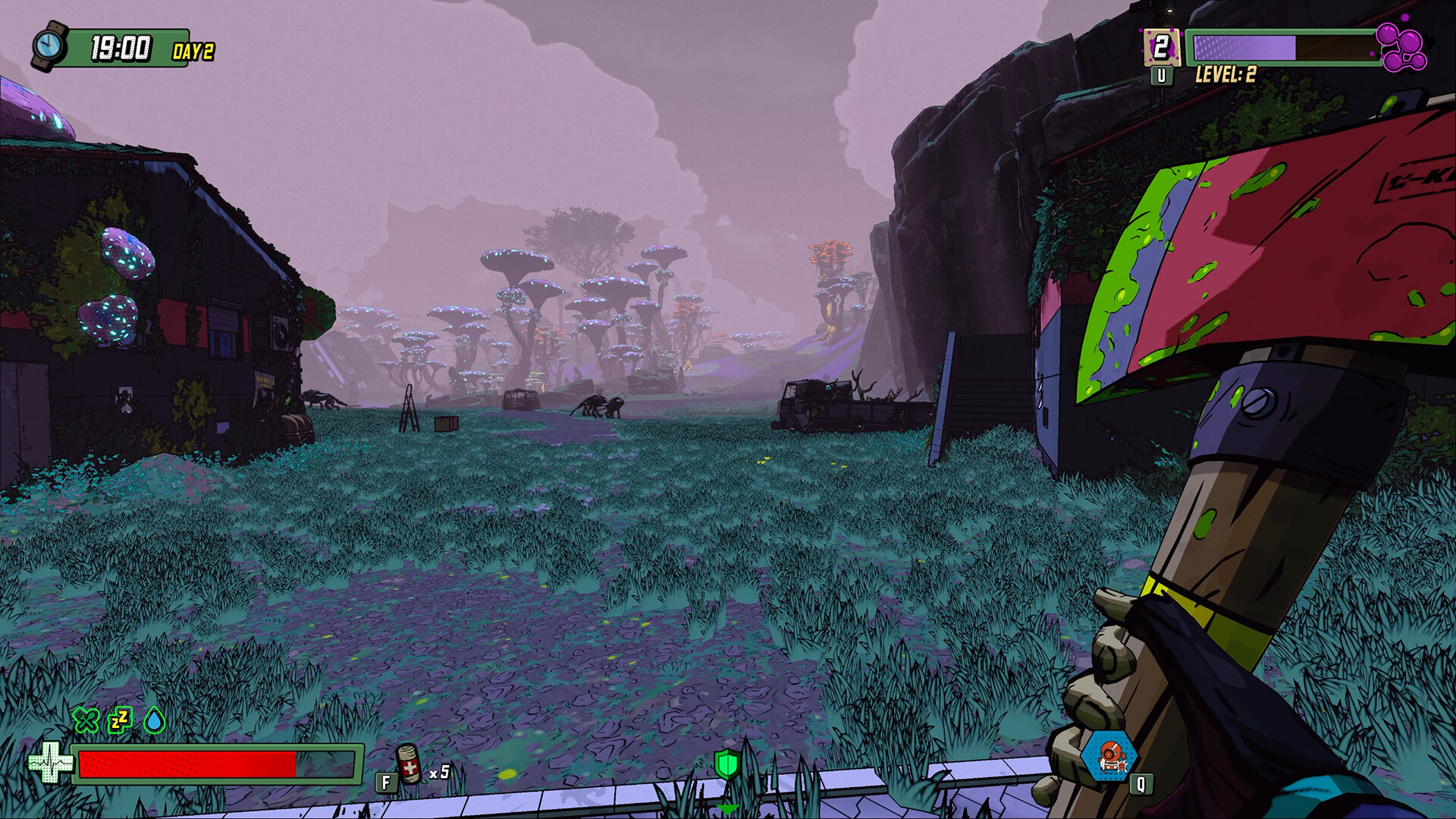 斯科普里83:湮灭前夕/Skopje '83 斯科普里83:湮灭前夕/Skopje '83