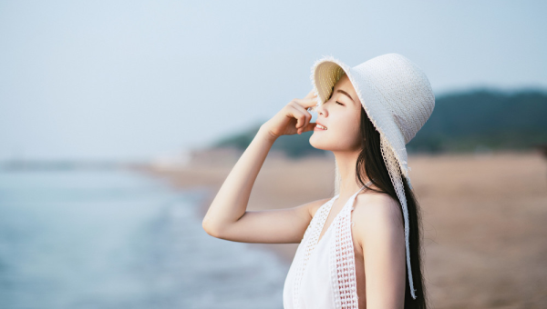 双鱼座女生会主动挽回感情吗？