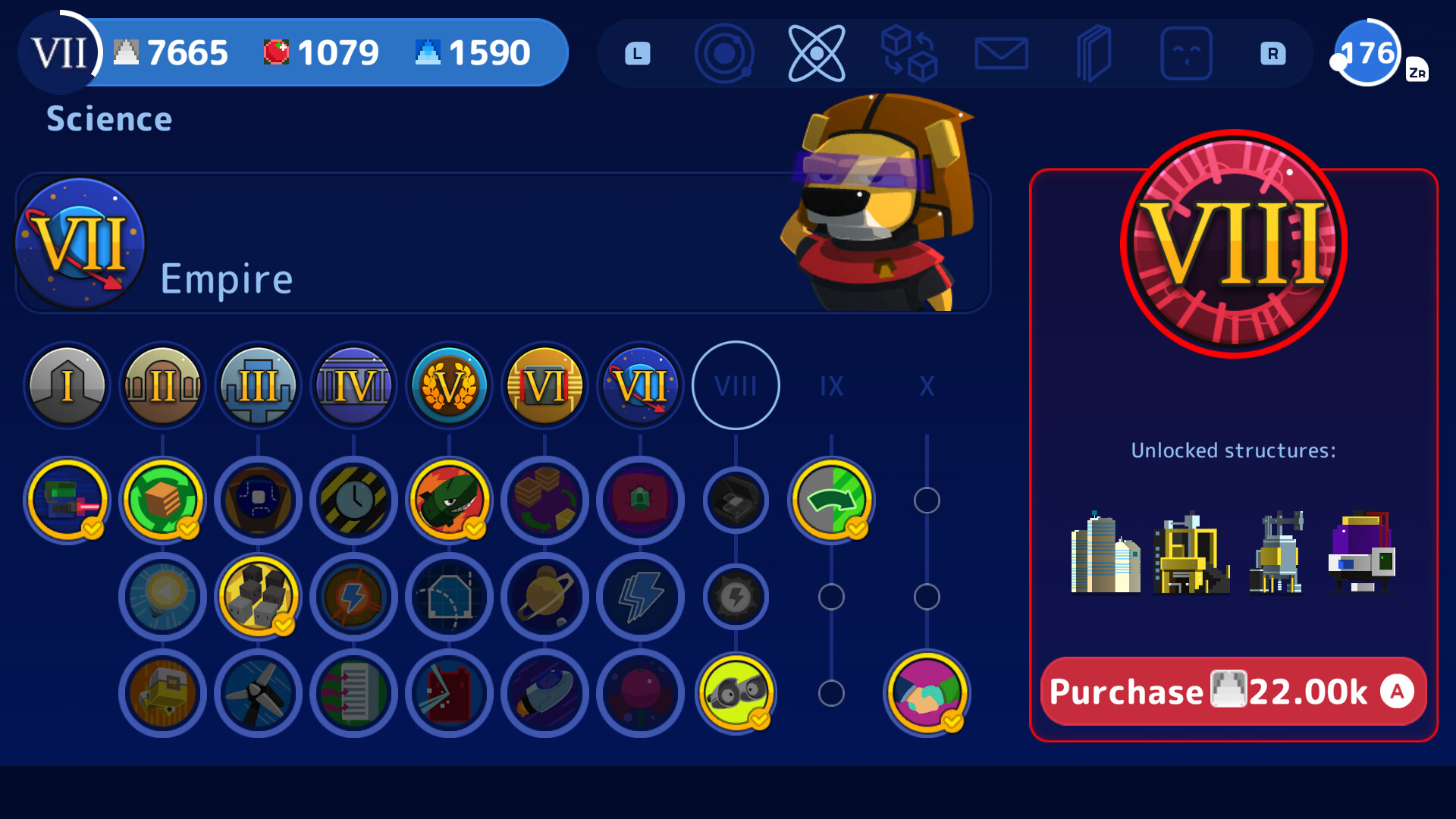 我的星球：大师矿工版/A Planet of Mine MasterMine Edition-麦子社区